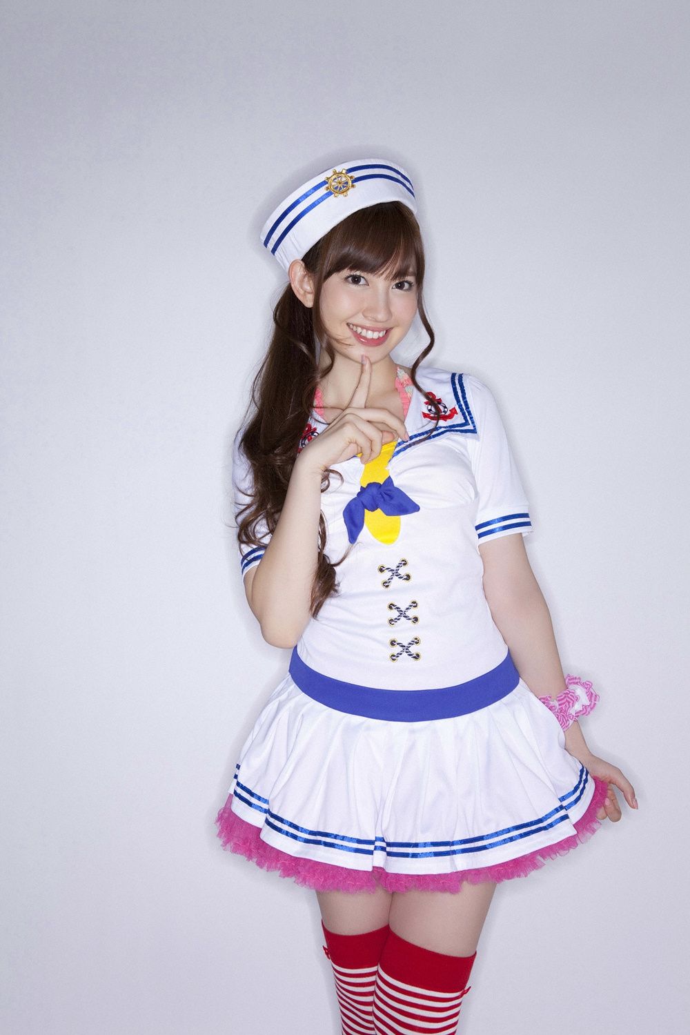 AKB48《真夏の大航海！》  Vol.418-图0