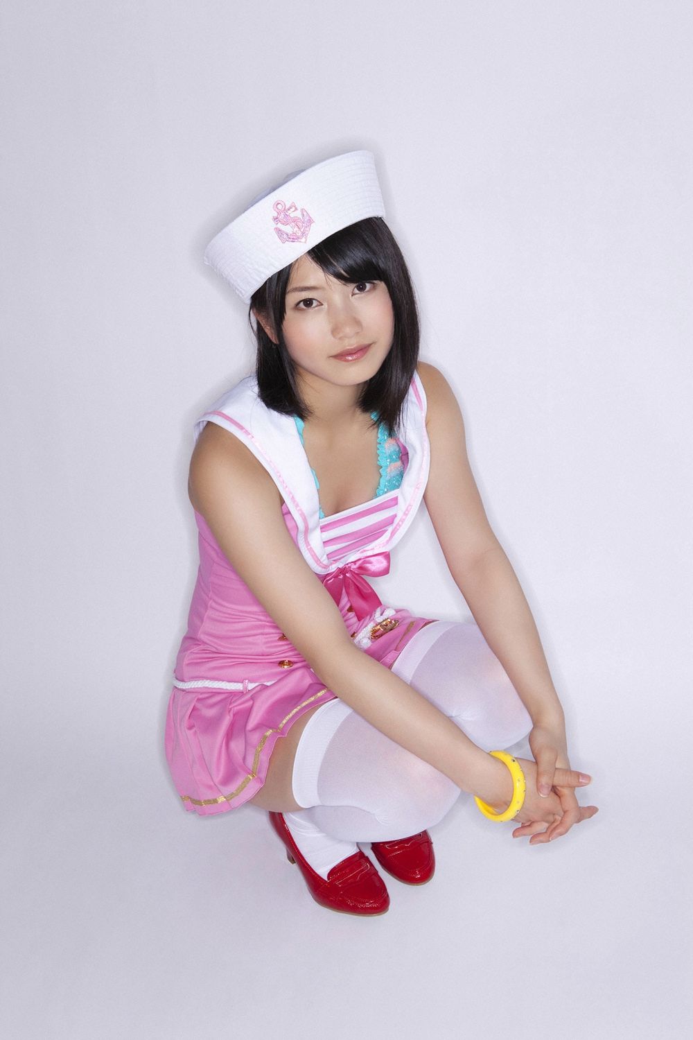 AKB48《真夏の大航海！》  Vol.418-图26