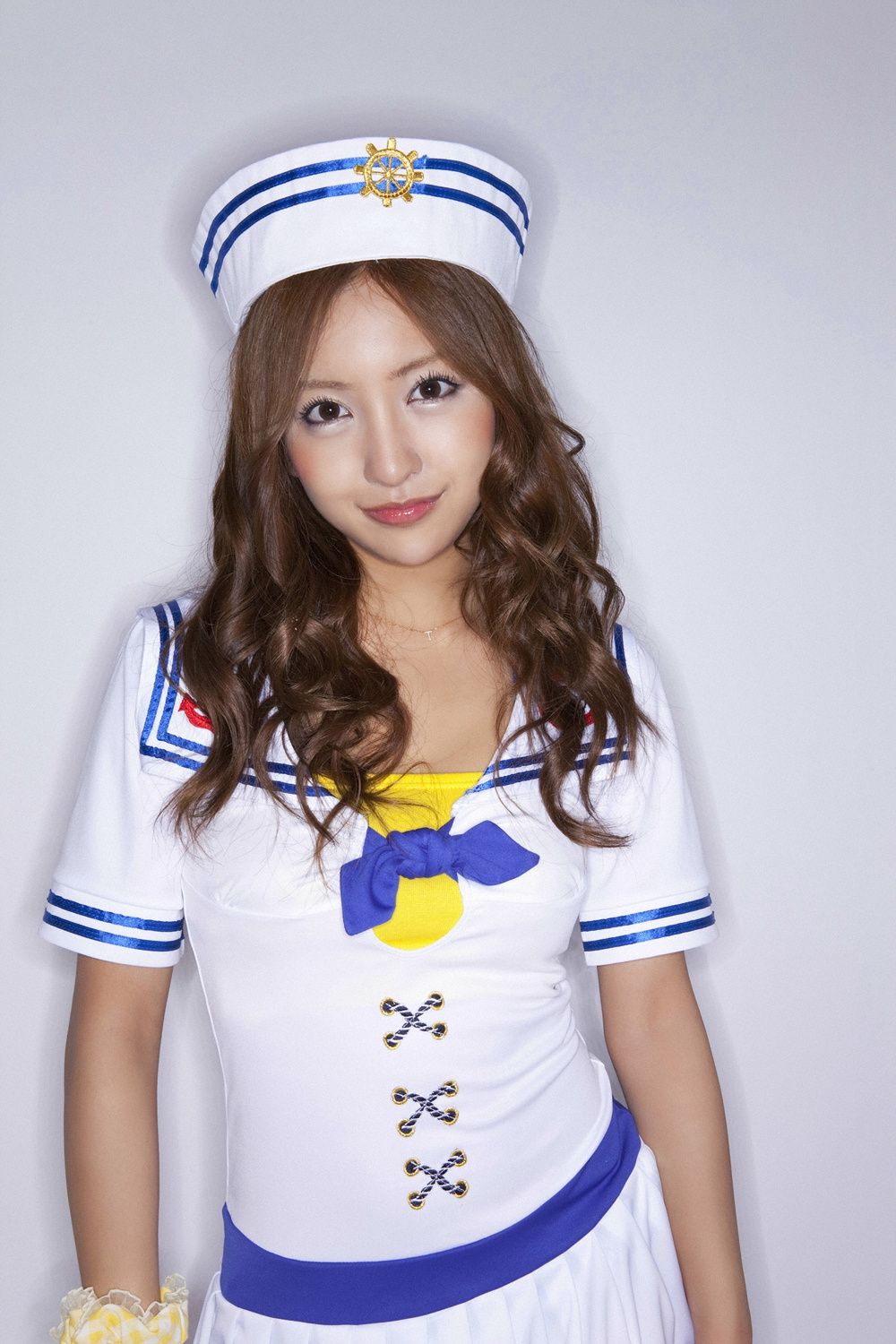 AKB48《真夏の大航海！》  Vol.418-图28