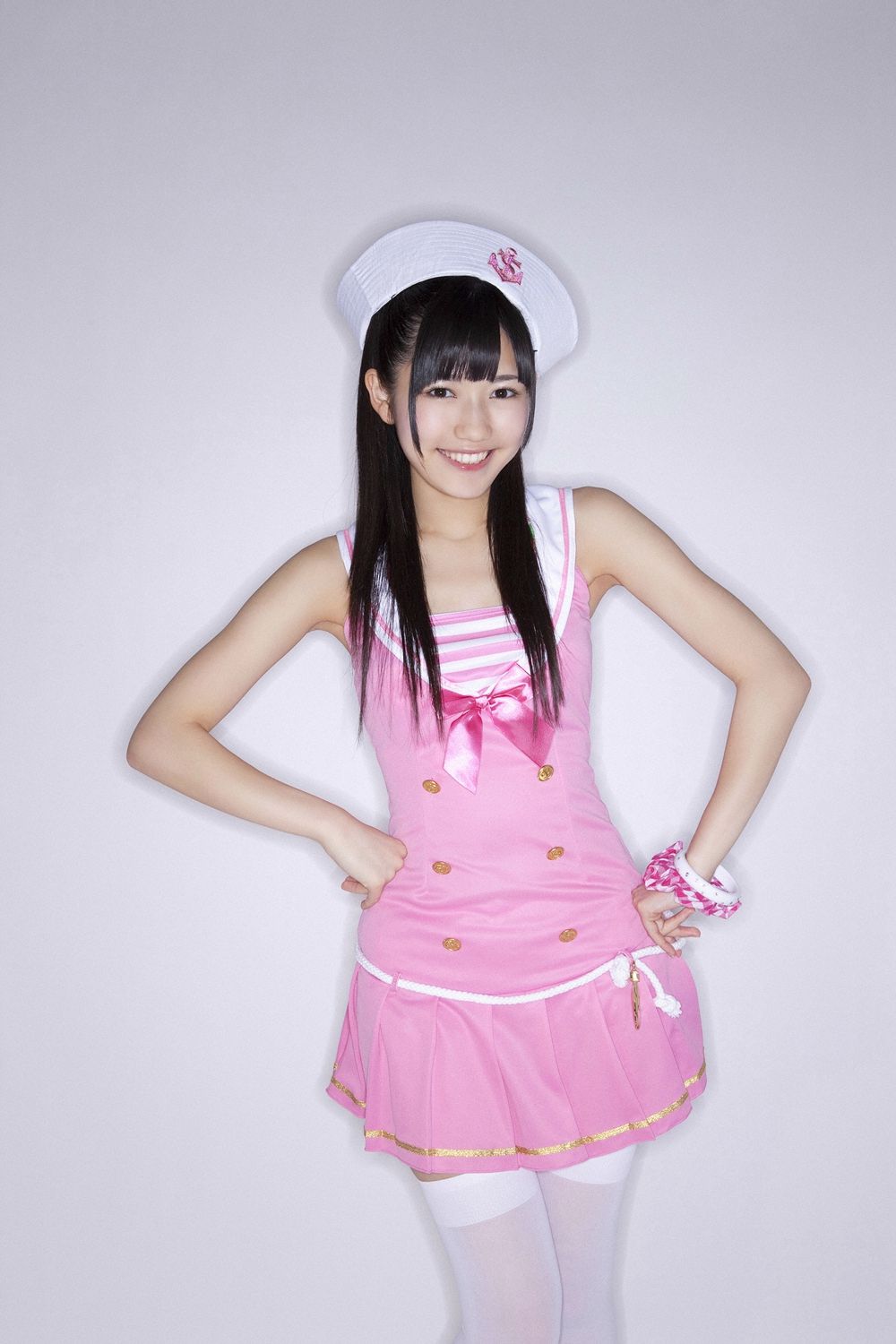 AKB48《真夏の大航海！》  Vol.418-图33