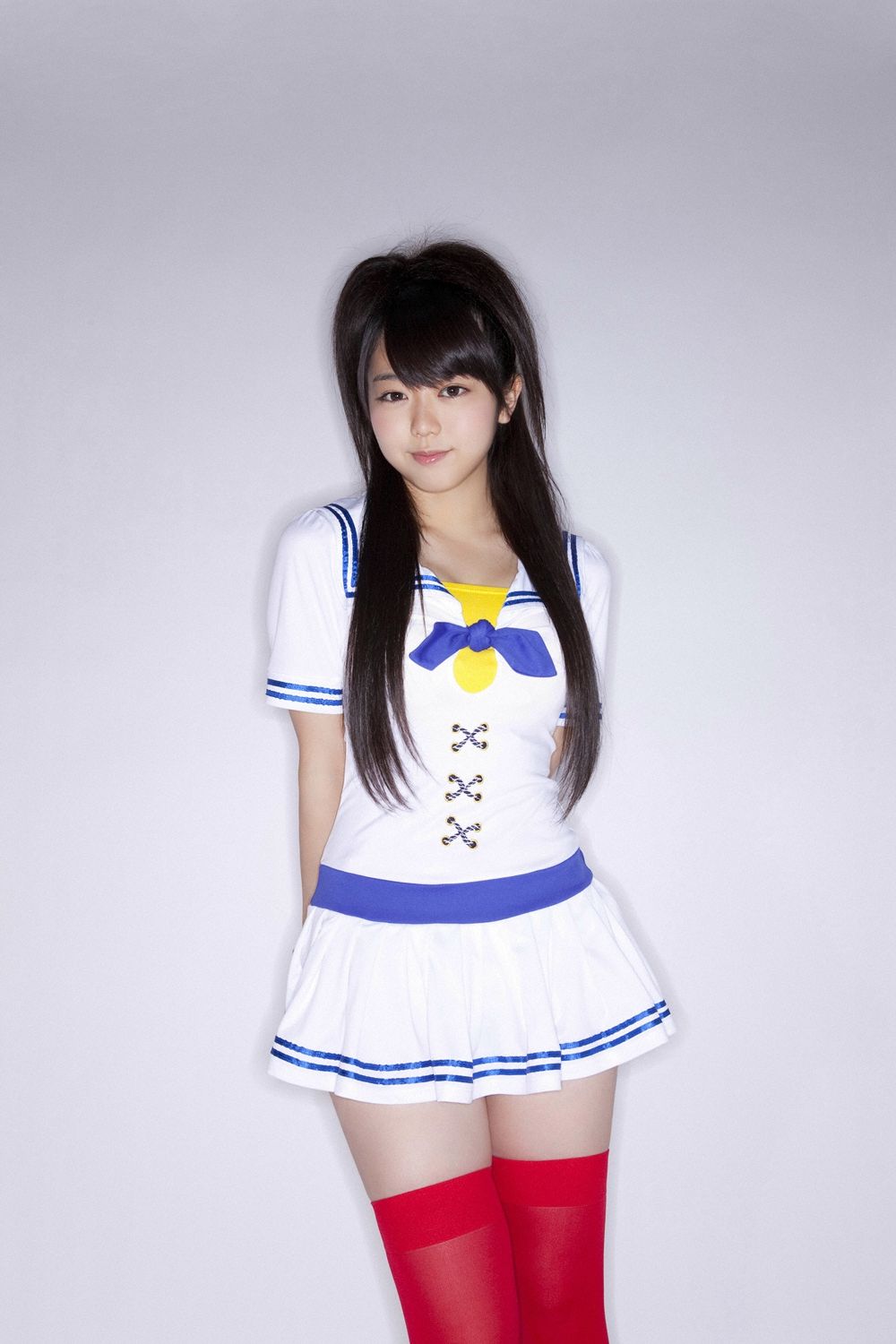 AKB48《真夏の大航海！》  Vol.418-图36