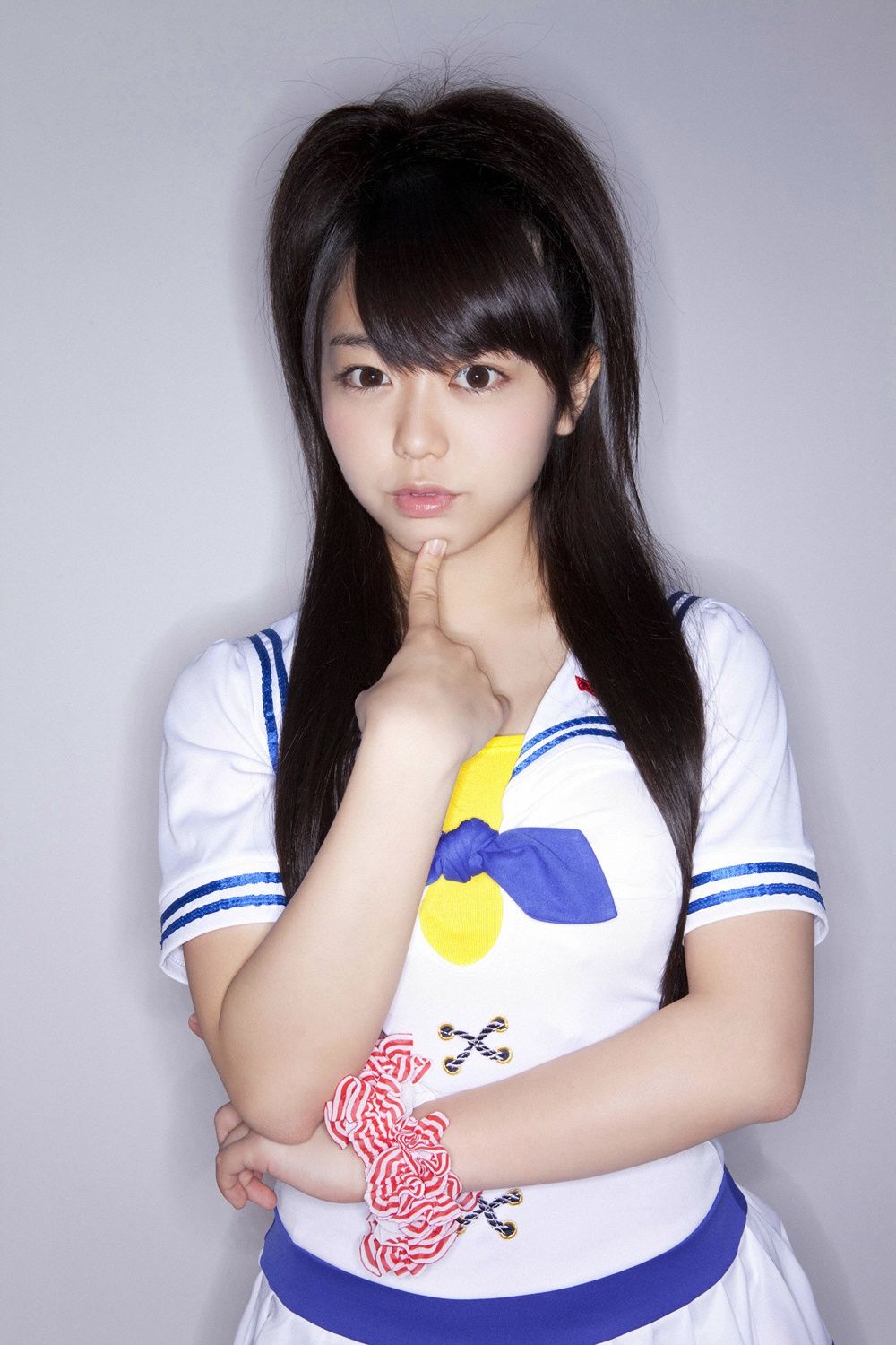 AKB48《真夏の大航海！》  Vol.418-图37