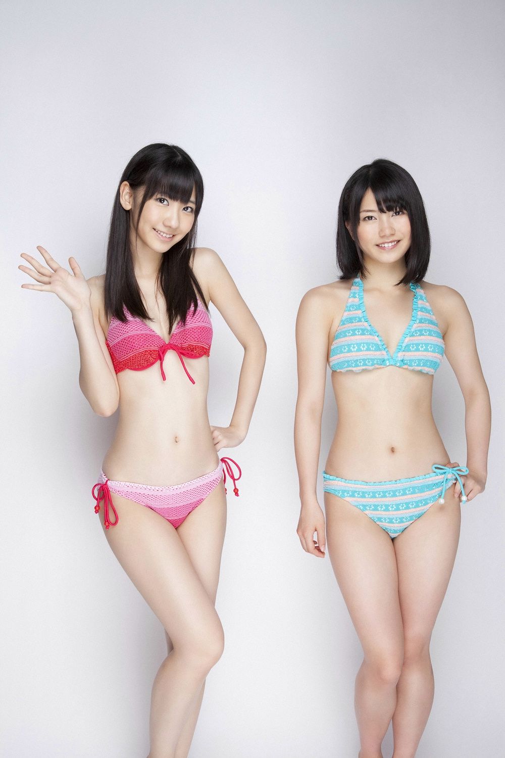 AKB48《真夏の大航海！》  Vol.418-图42