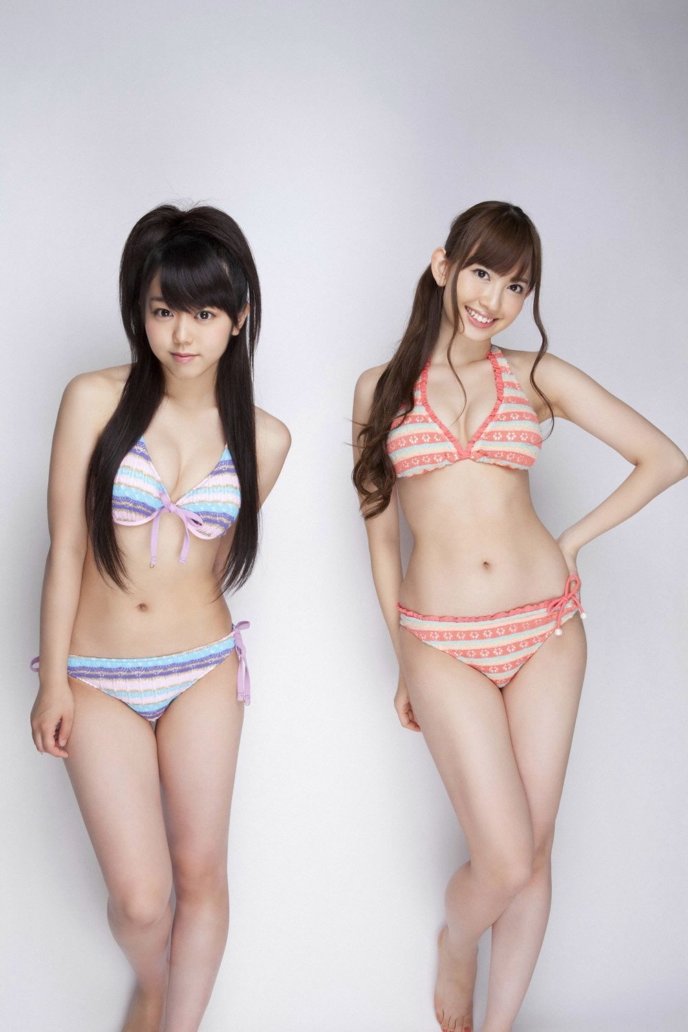 AKB48《真夏の大航海！》  Vol.418-图46