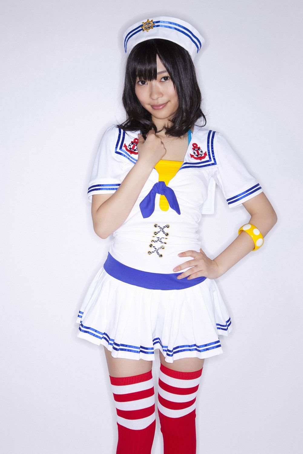 AKB48《真夏の大航海！》  Vol.418-图4