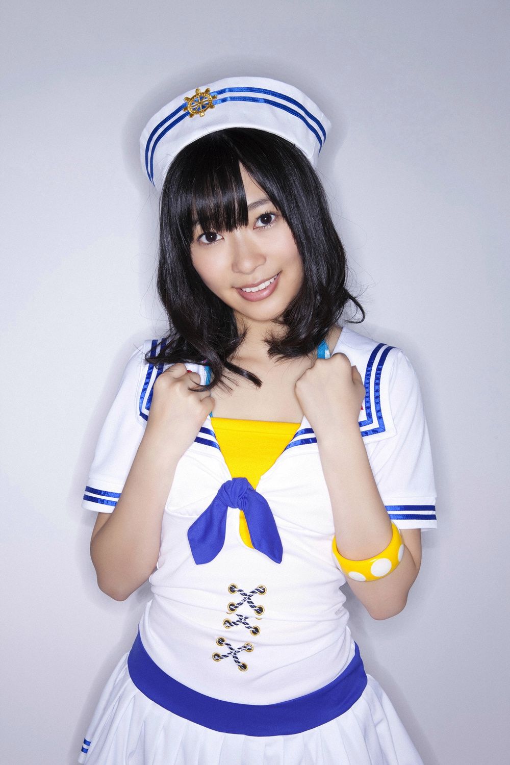 AKB48《真夏の大航海！》  Vol.418-图5