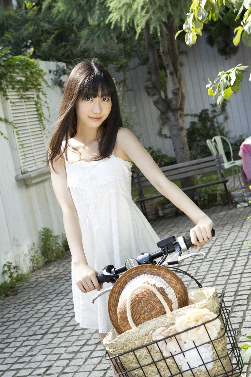 柏木由紀《隣のゆきりん》  Vol.420-图11