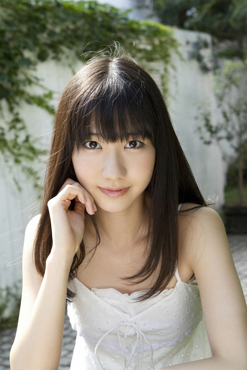 柏木由紀《隣のゆきりん》  Vol.420-图14