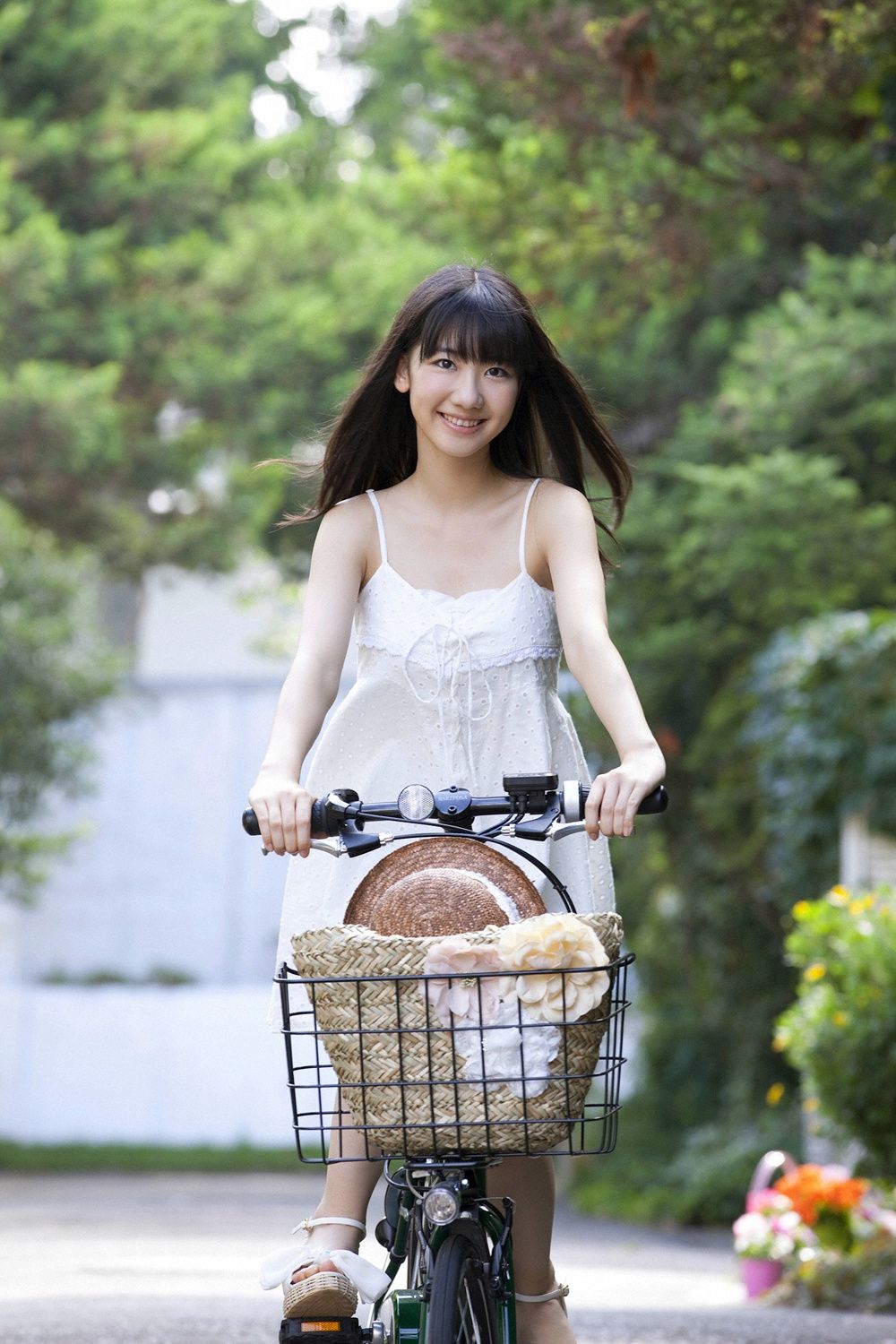 柏木由紀《隣のゆきりん》  Vol.420-图17