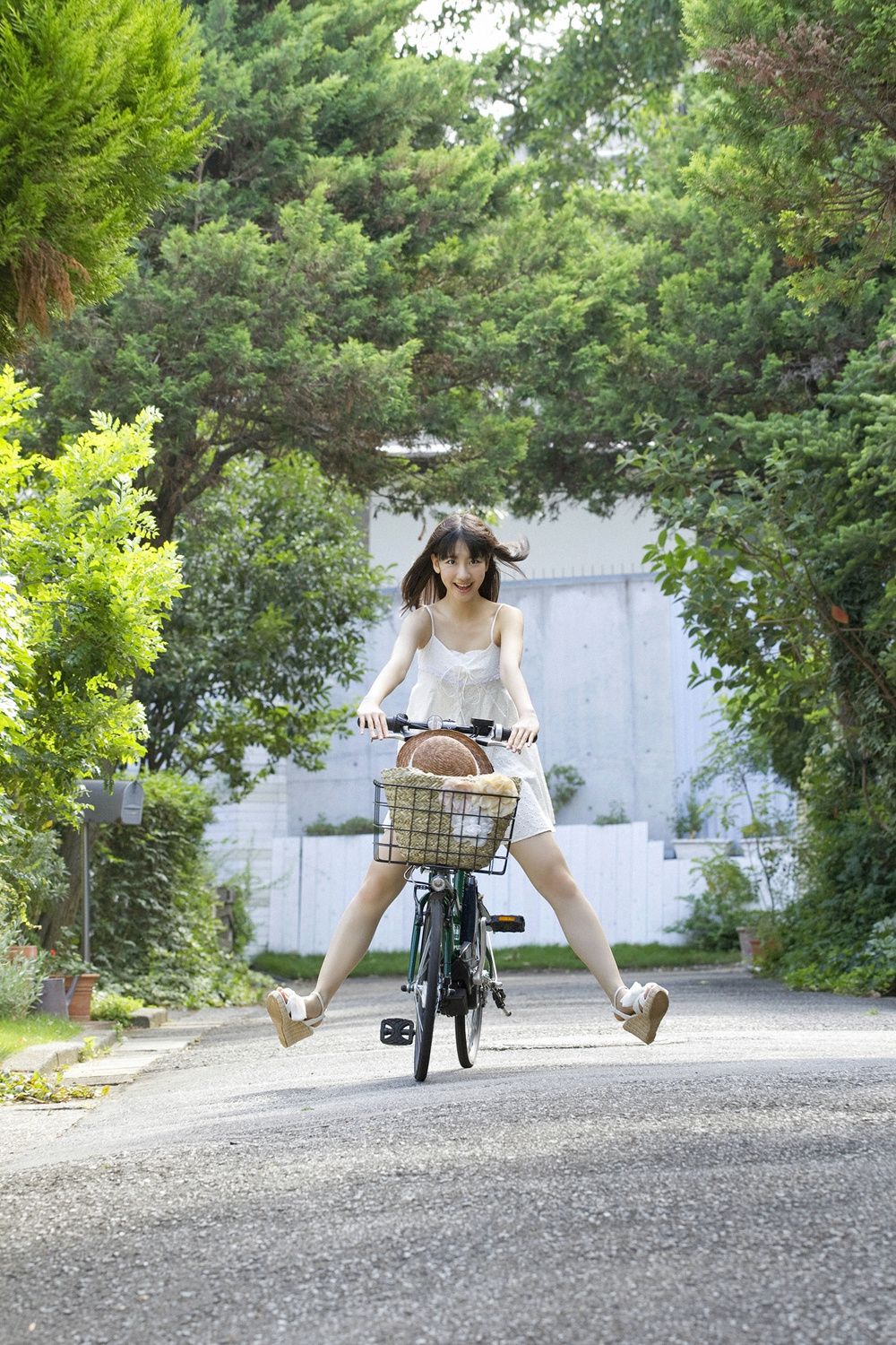 柏木由紀《隣のゆきりん》  Vol.420-图19