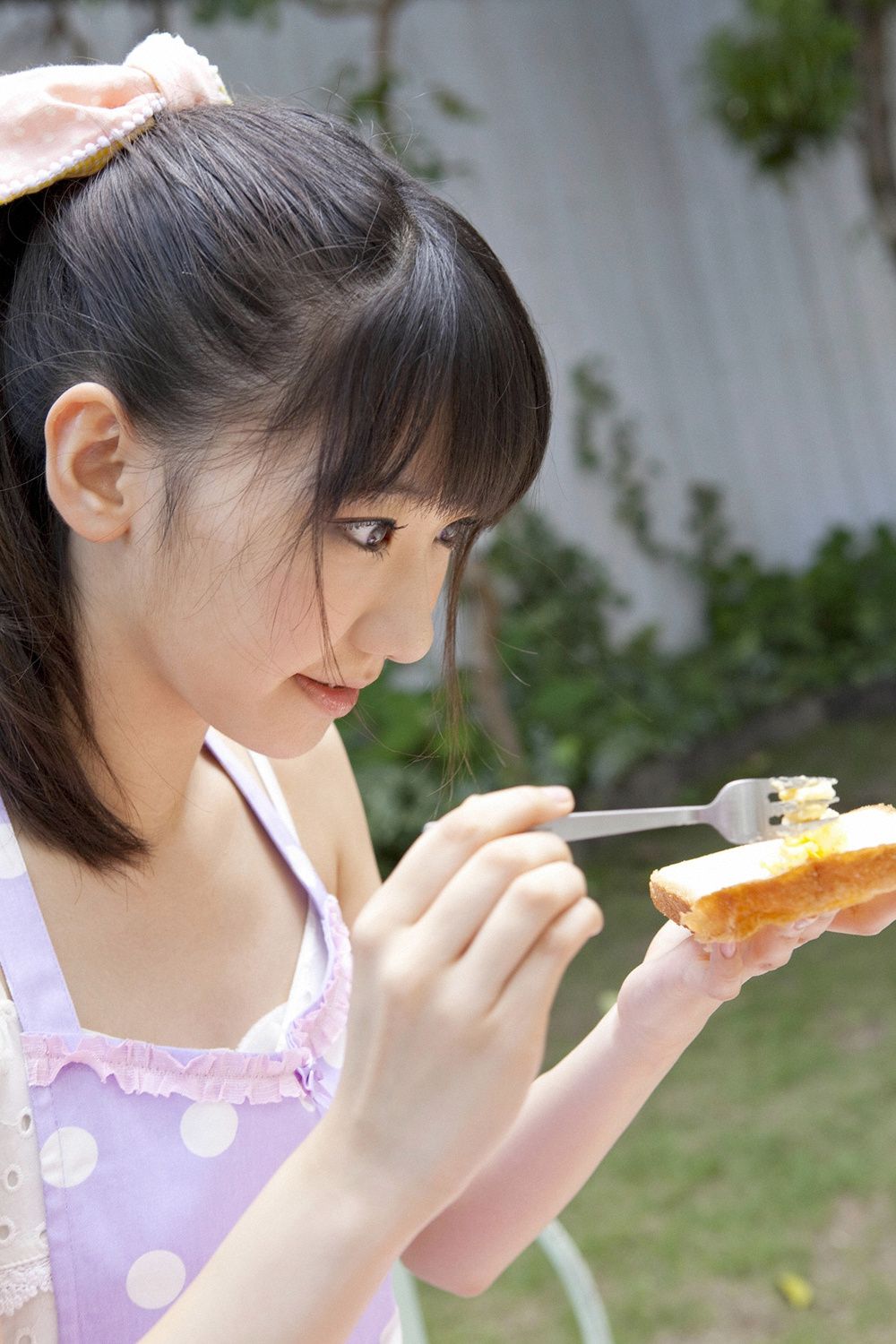 柏木由紀《隣のゆきりん》  Vol.420-图29