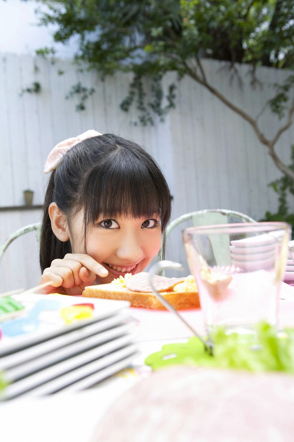 柏木由紀《隣のゆきりん》  Vol.420-图33