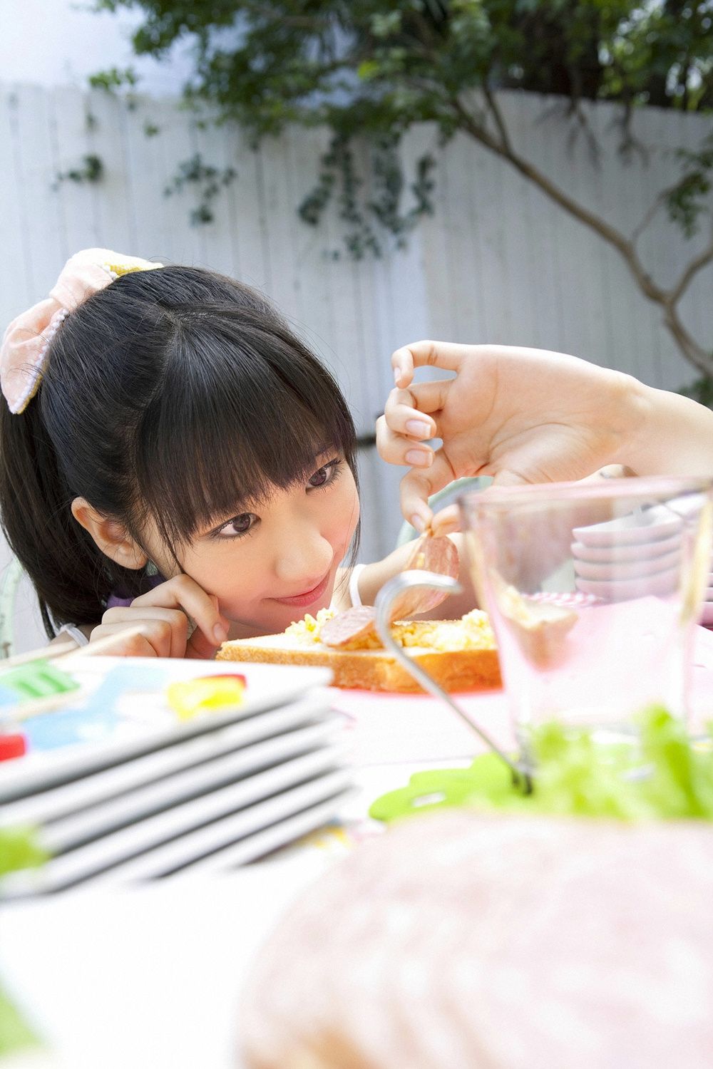 柏木由紀《隣のゆきりん》  Vol.420-图34