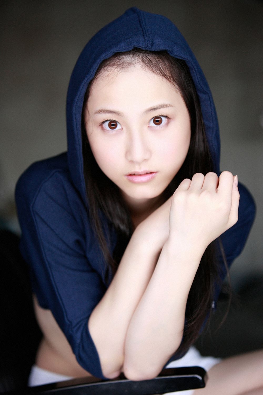 松井玲奈《Beauty Rena》  Vol.421-图43