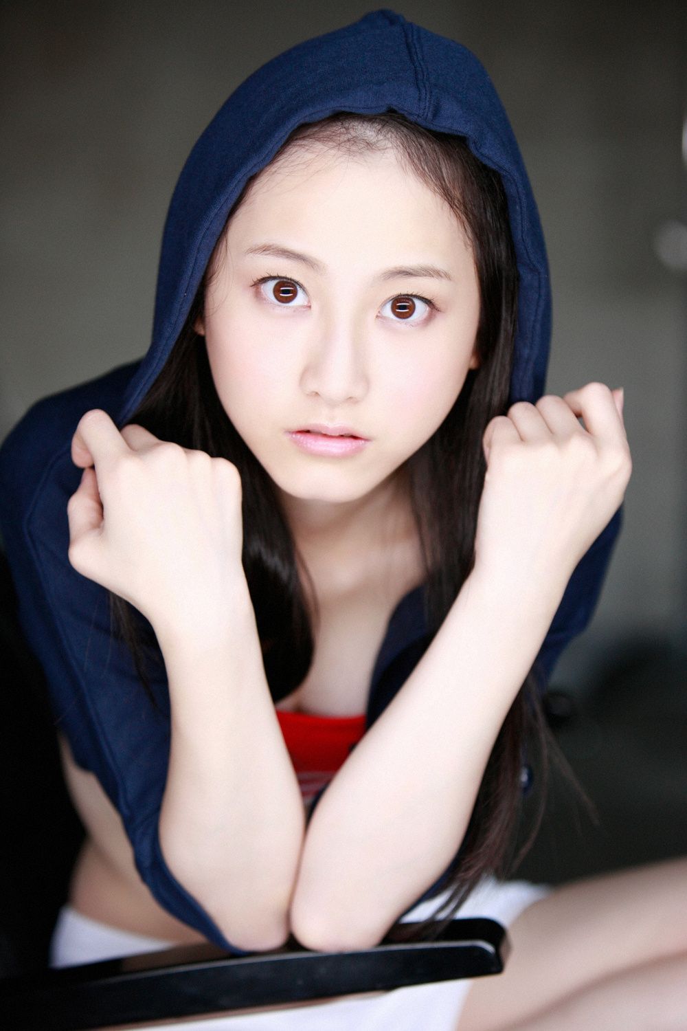 松井玲奈《Beauty Rena》  Vol.421-图46