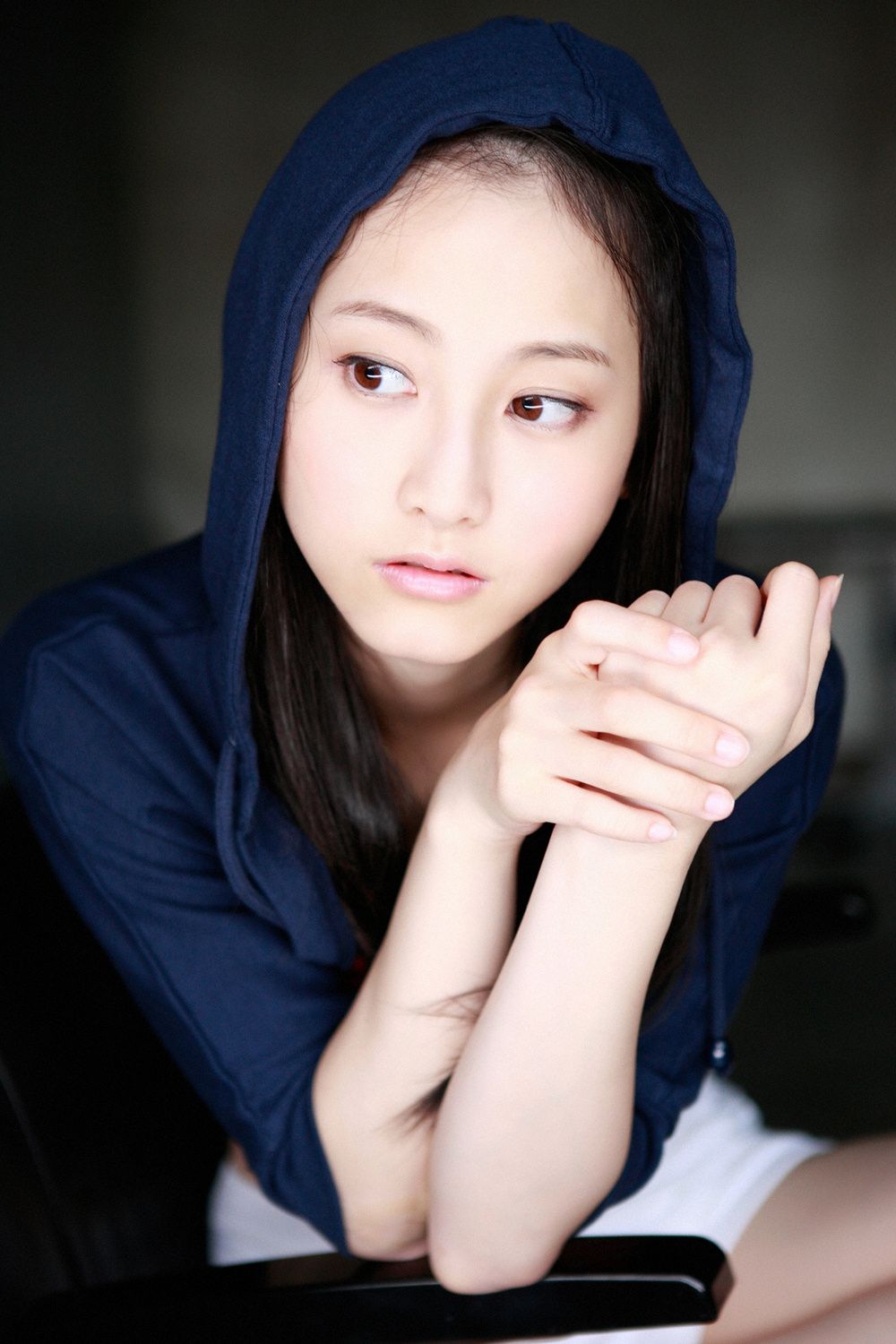 松井玲奈《Beauty Rena》  Vol.421-图50