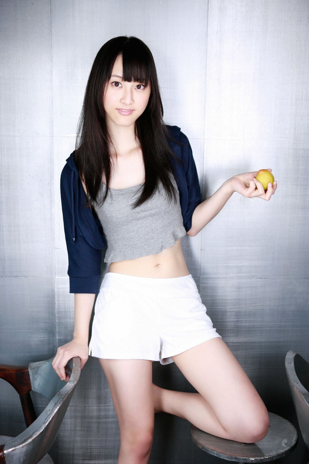 松井玲奈《Beauty Rena》  Vol.421-图53