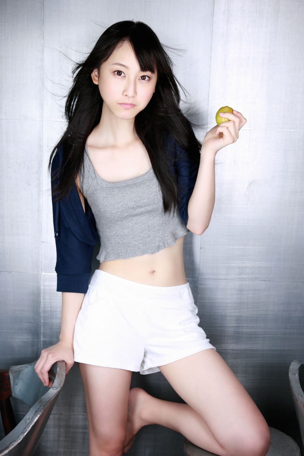 松井玲奈《Beauty Rena》  Vol.421-图55