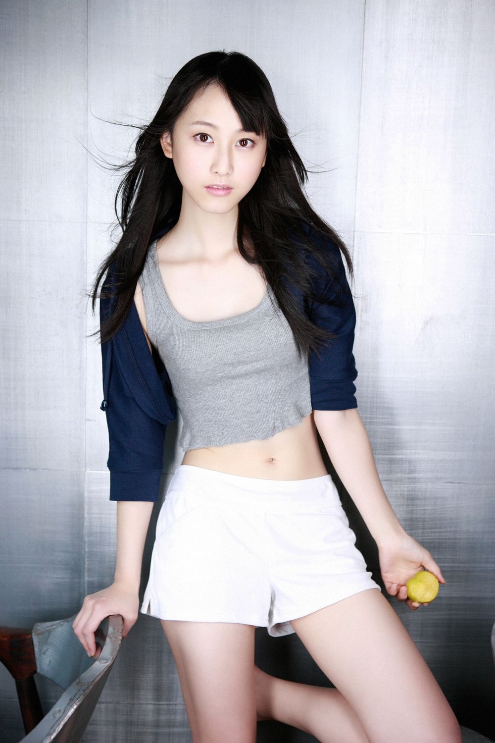 松井玲奈《Beauty Rena》  Vol.421-图56