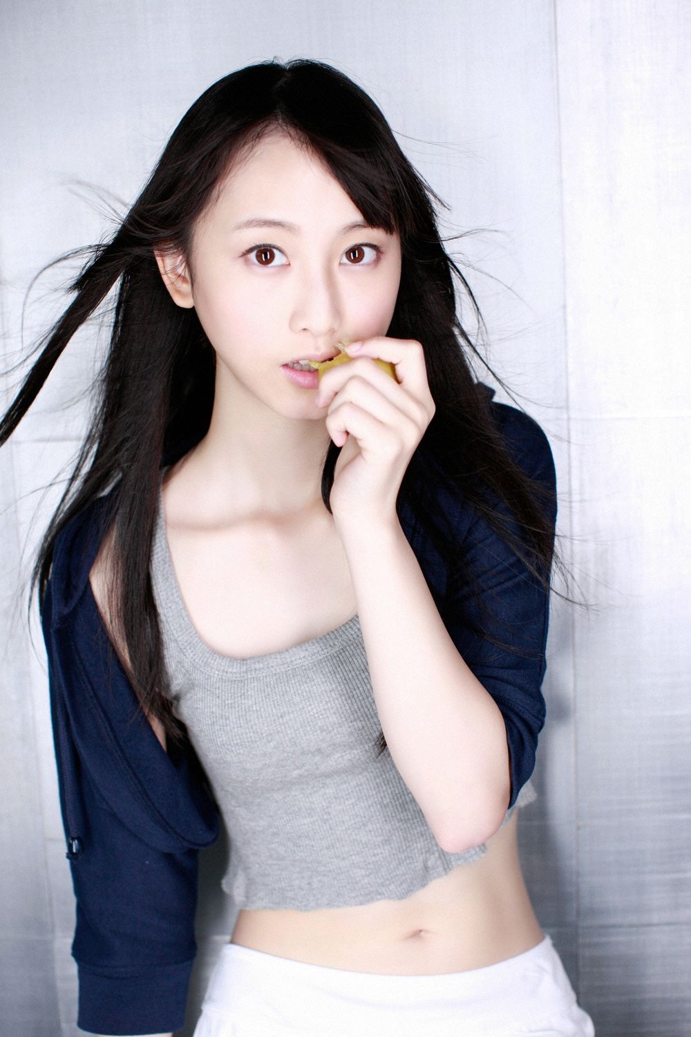松井玲奈《Beauty Rena》  Vol.421-图58