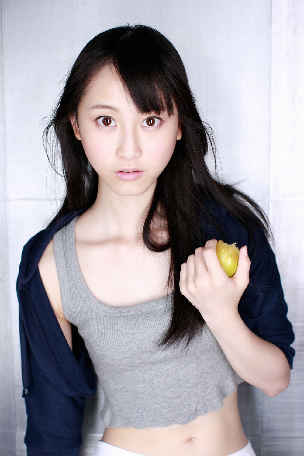 松井玲奈《Beauty Rena》  Vol.421-图60