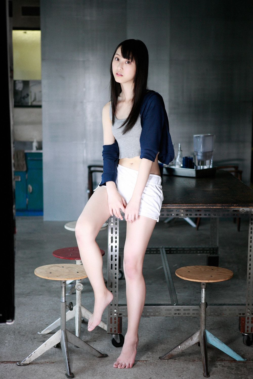 松井玲奈《Beauty Rena》  Vol.421-图62