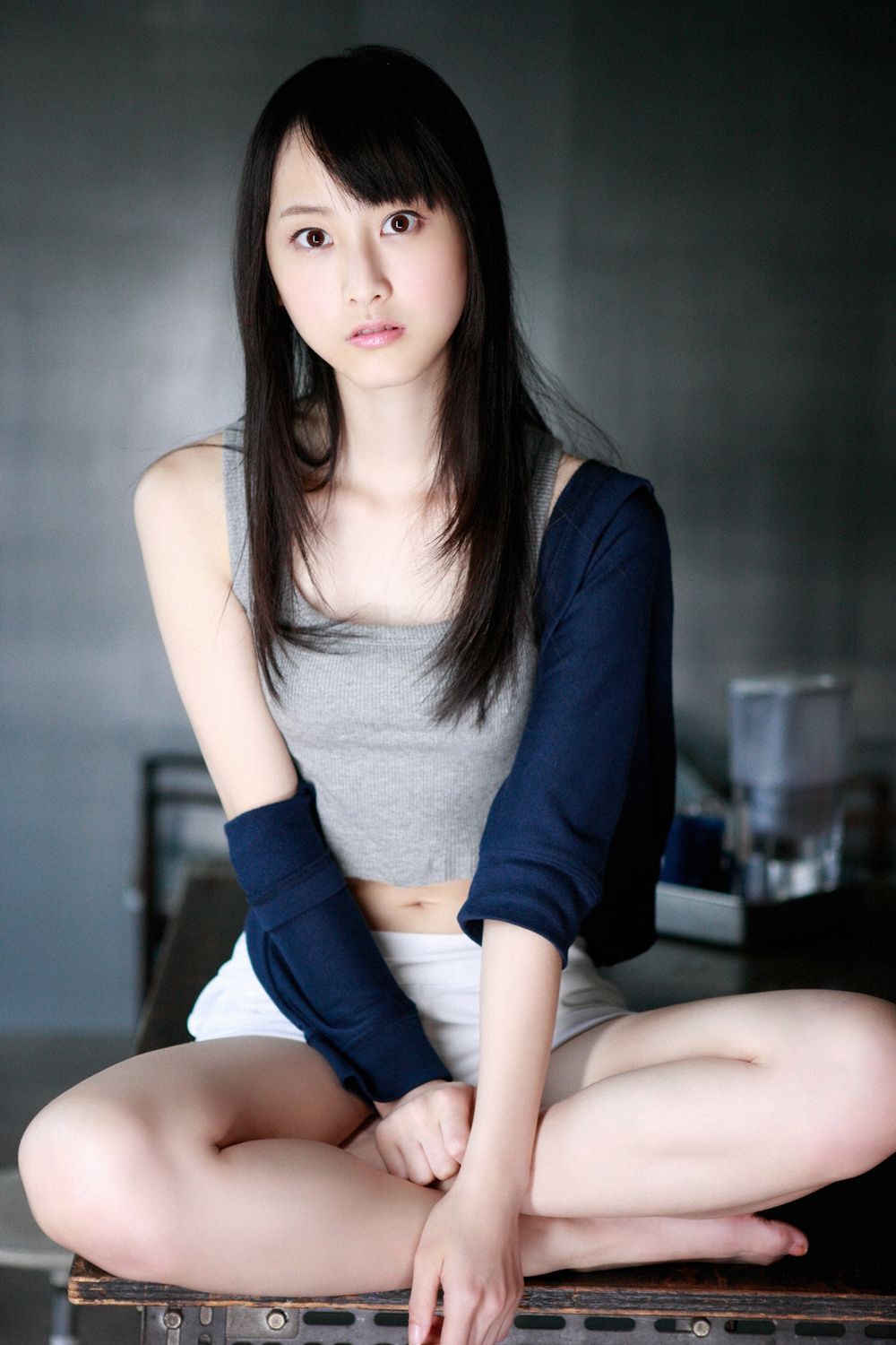 松井玲奈《Beauty Rena》  Vol.421-图65