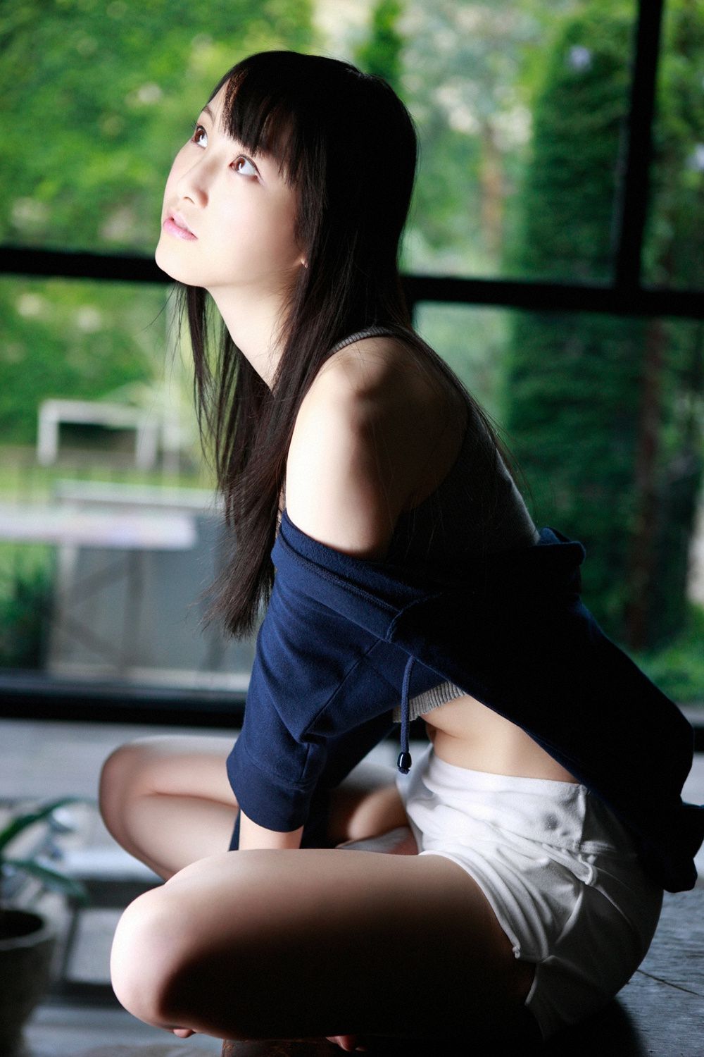 松井玲奈《Beauty Rena》  Vol.421-图66