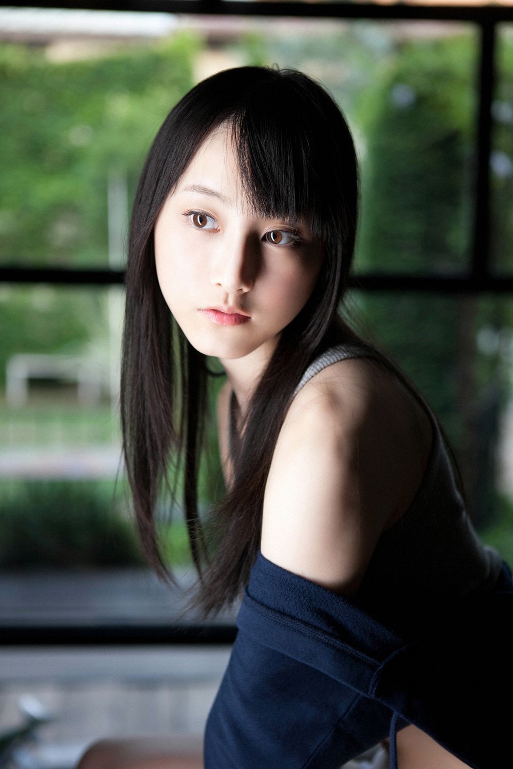 松井玲奈《Beauty Rena》  Vol.421-图69