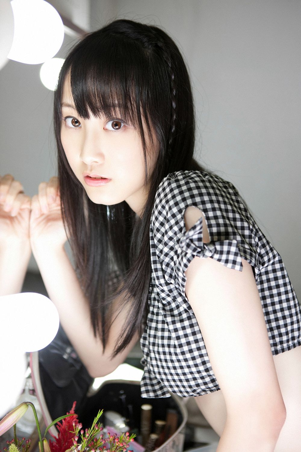 松井玲奈《Beauty Rena》  Vol.421-图76