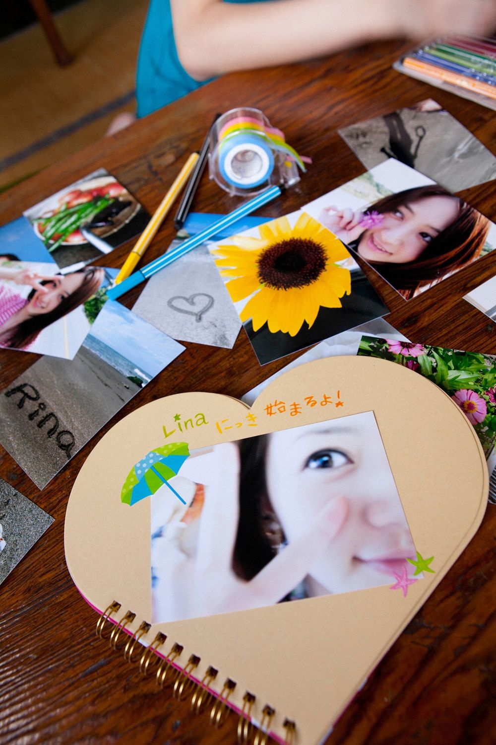 逢沢りな/逢泽莉娜《想い出の夏》  Vol.426-图0