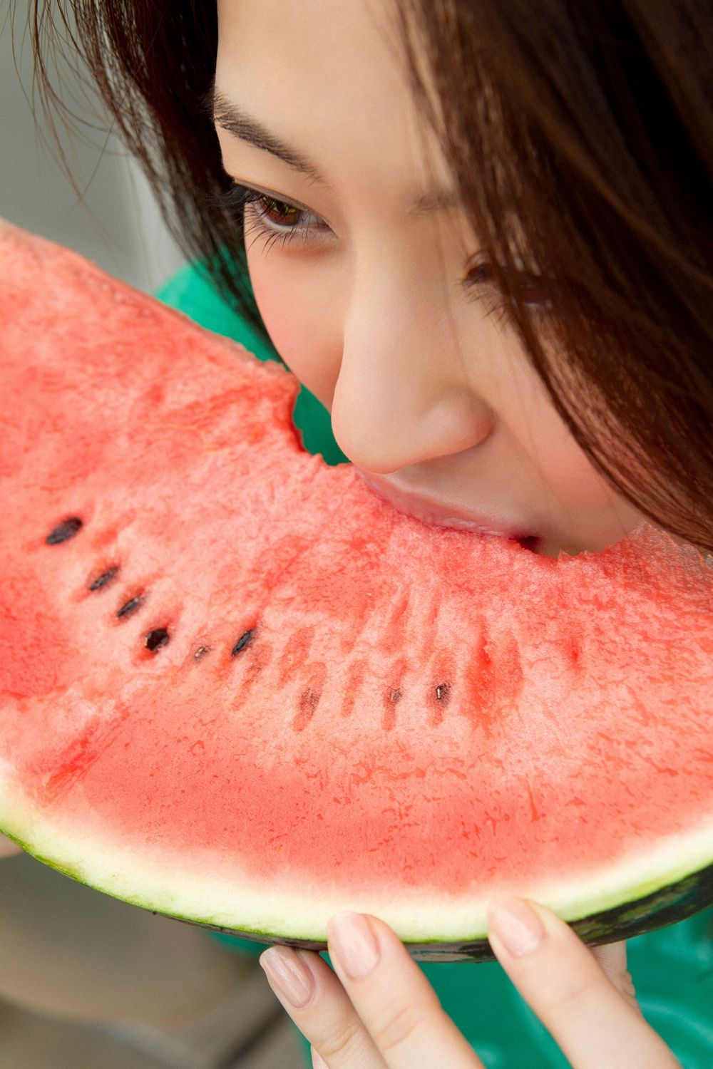 逢沢りな/逢泽莉娜《想い出の夏》  Vol.426-图28