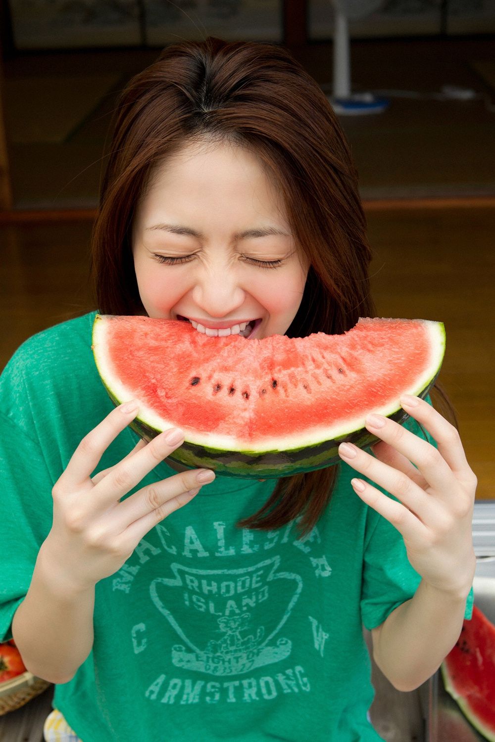 逢沢りな/逢泽莉娜《想い出の夏》  Vol.426-图29