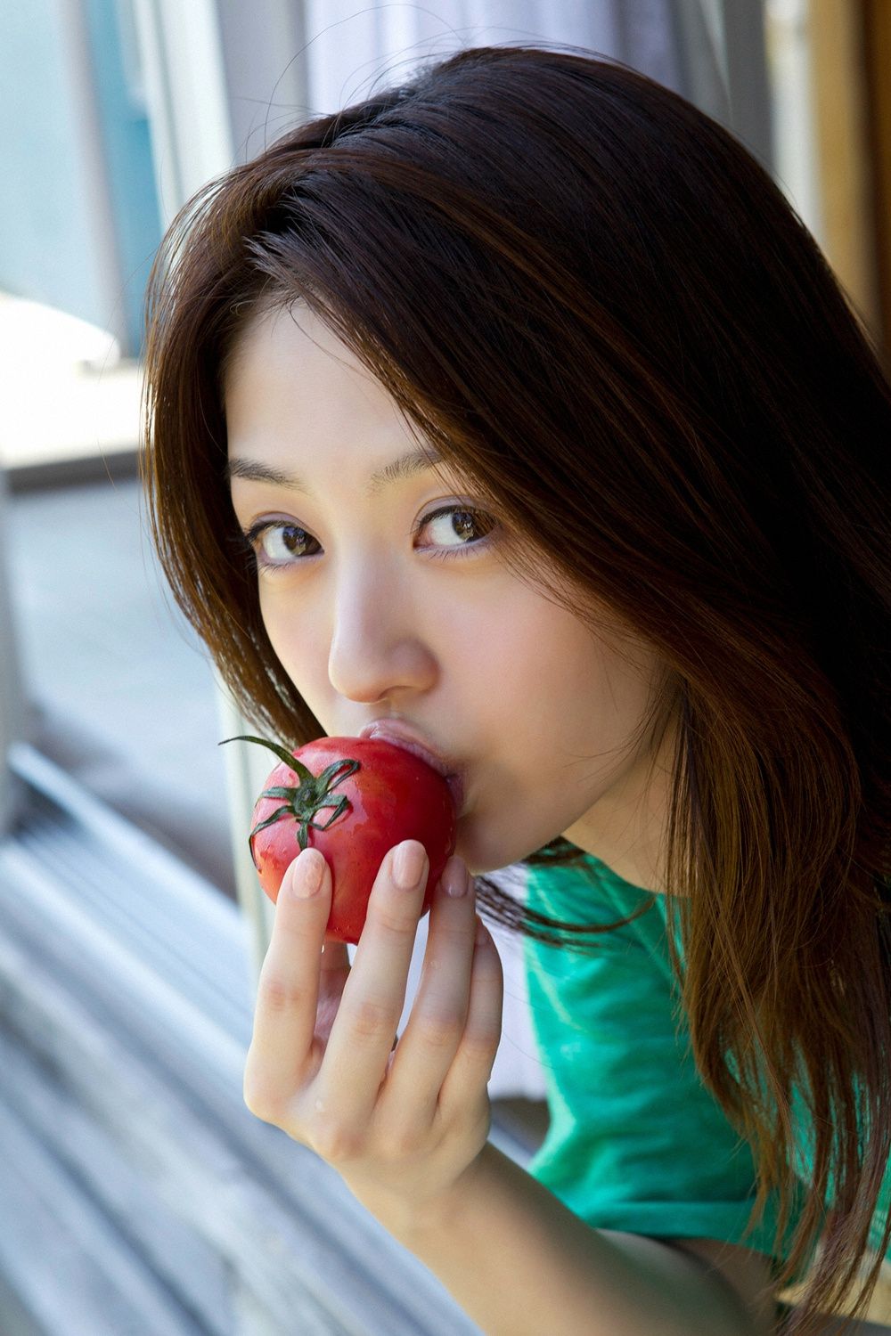 逢沢りな/逢泽莉娜《想い出の夏》  Vol.426-图30