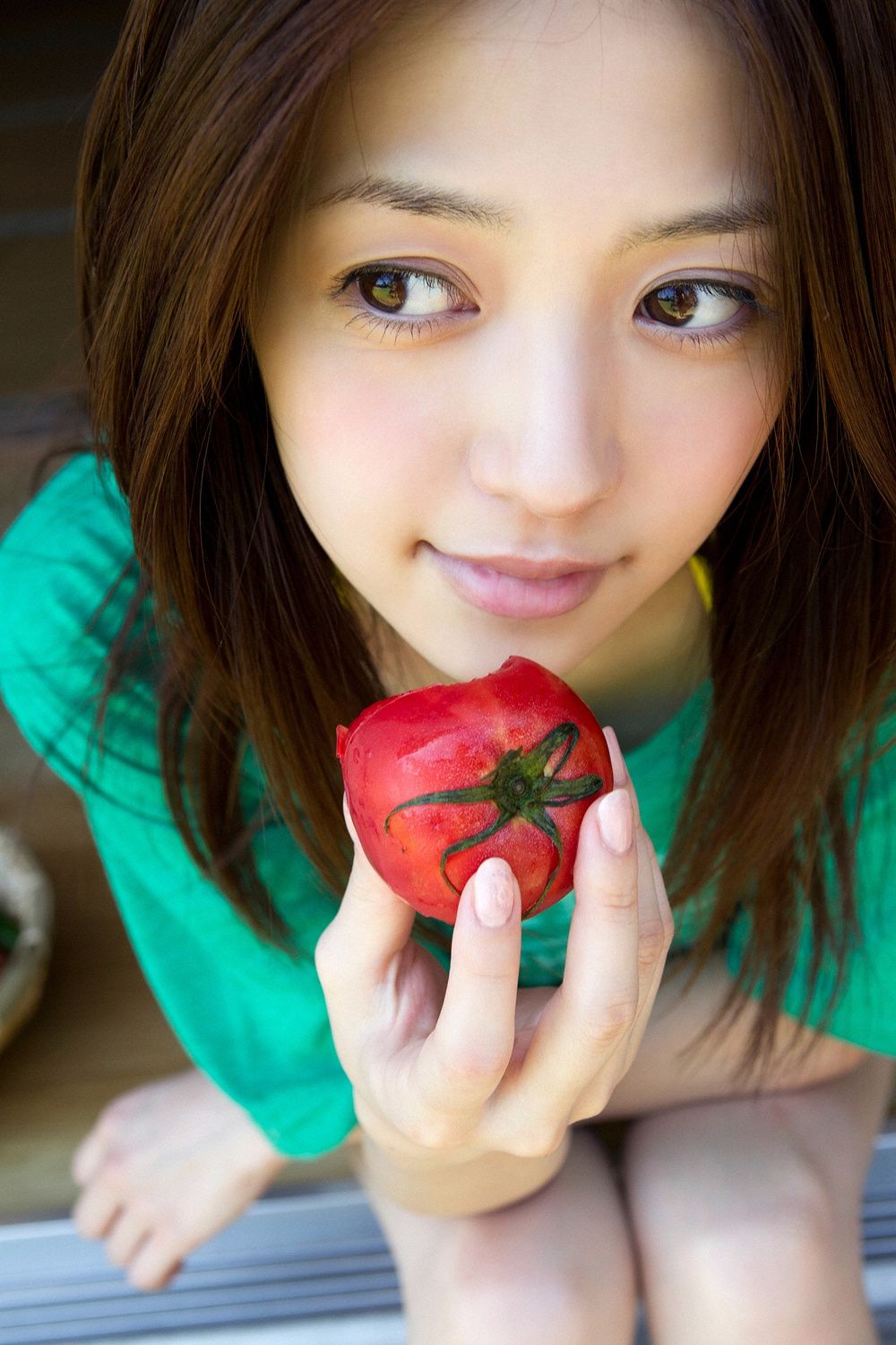 逢沢りな/逢泽莉娜《想い出の夏》  Vol.426-图31