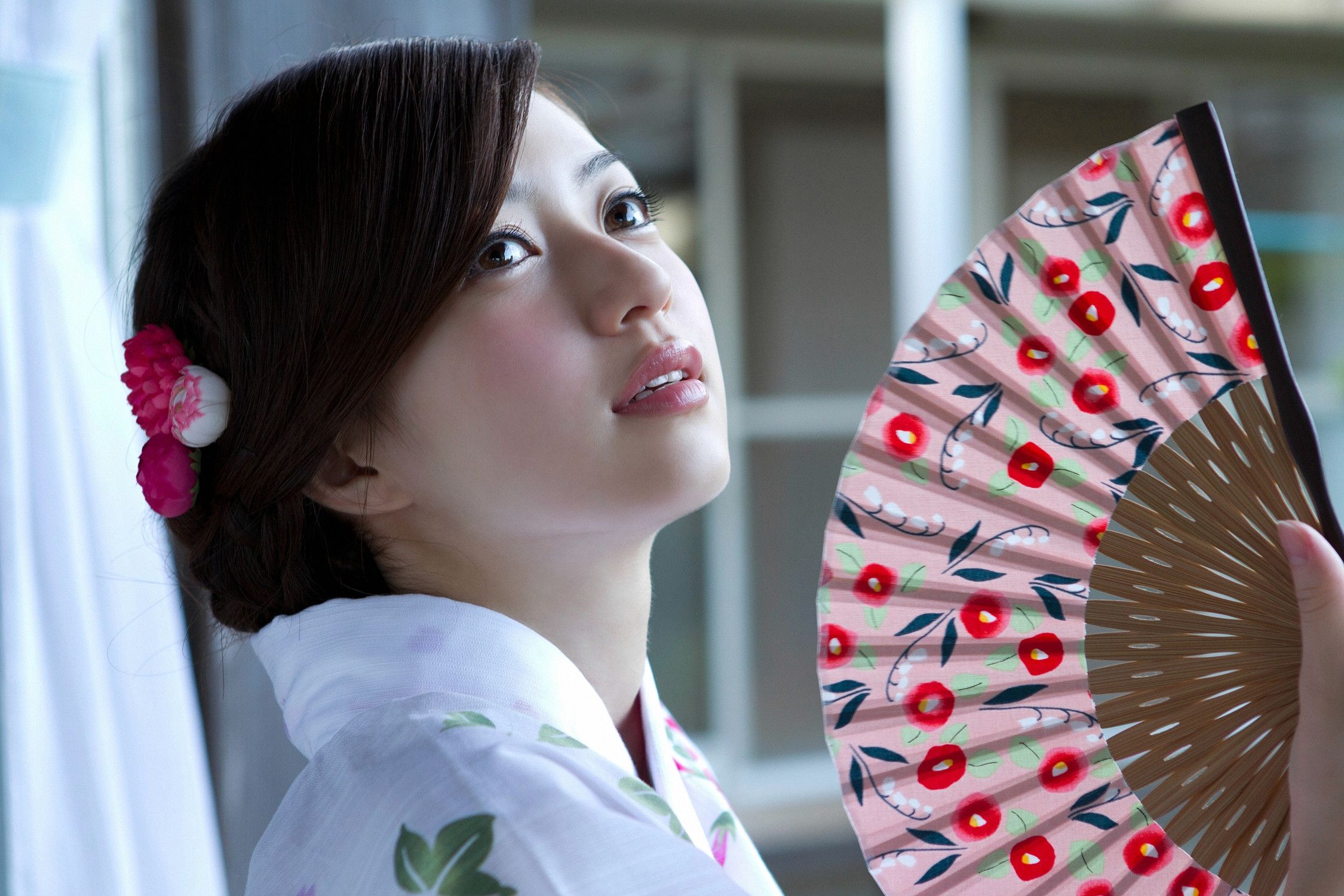 逢沢りな/逢泽莉娜《想い出の夏》  Vol.426-图42