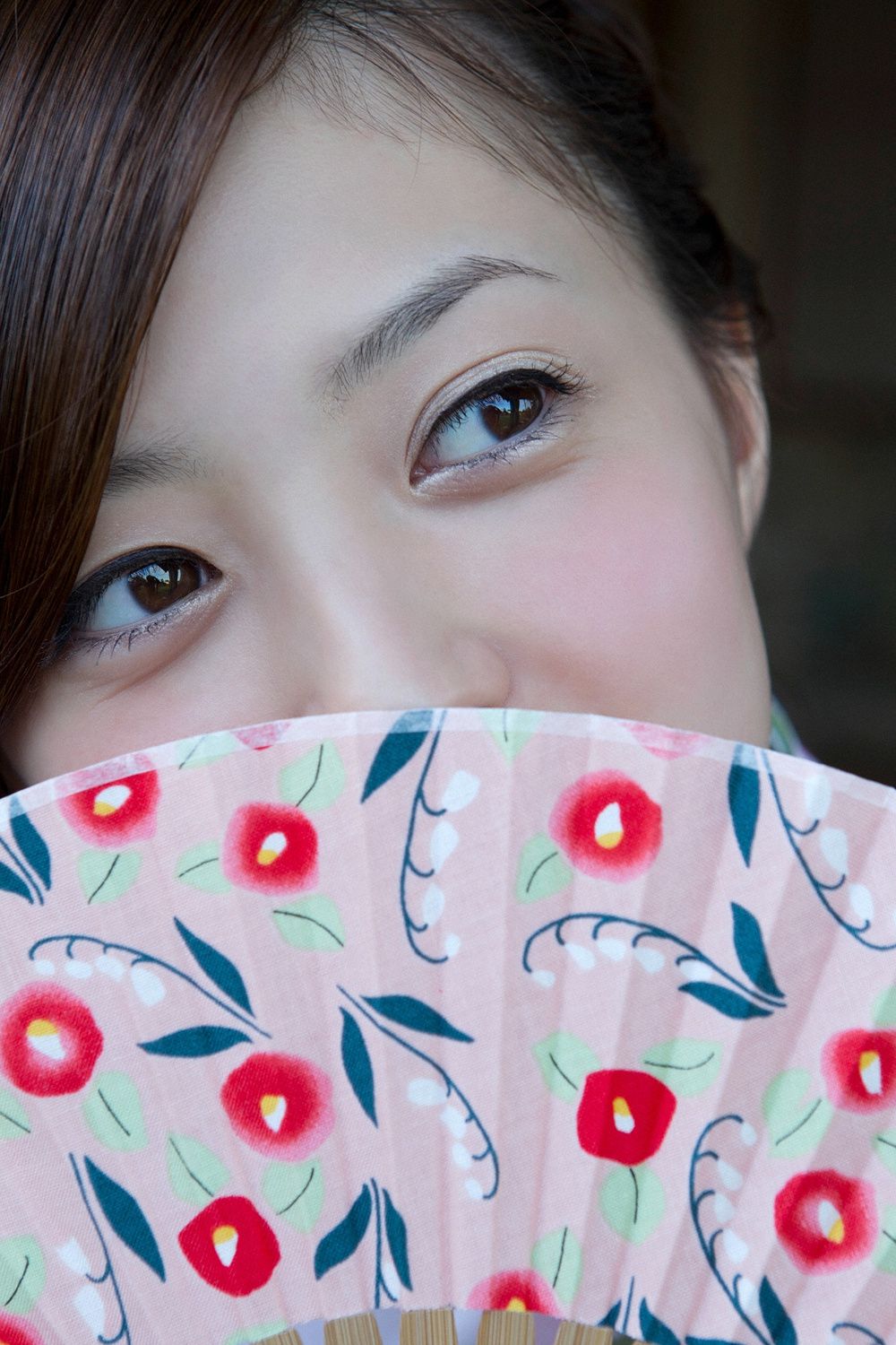 逢沢りな/逢泽莉娜《想い出の夏》  Vol.426-图45