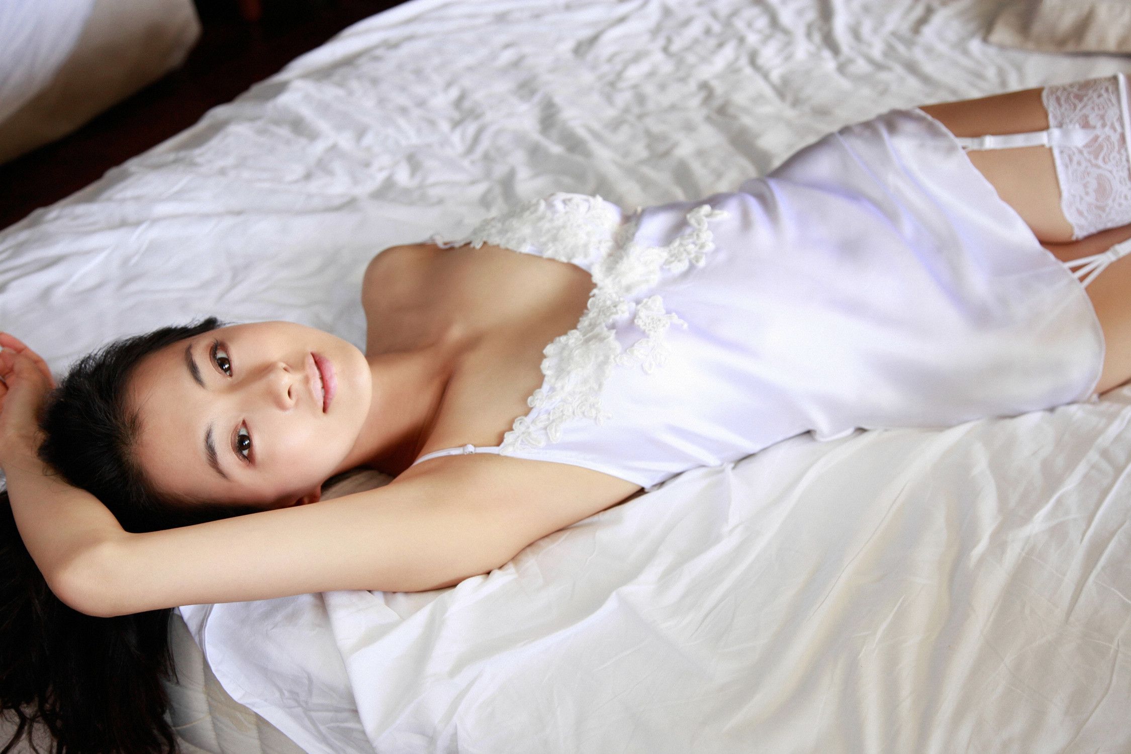 Masako Umemiya 梅宮万紗子《誘惑》  Vol.427-图21