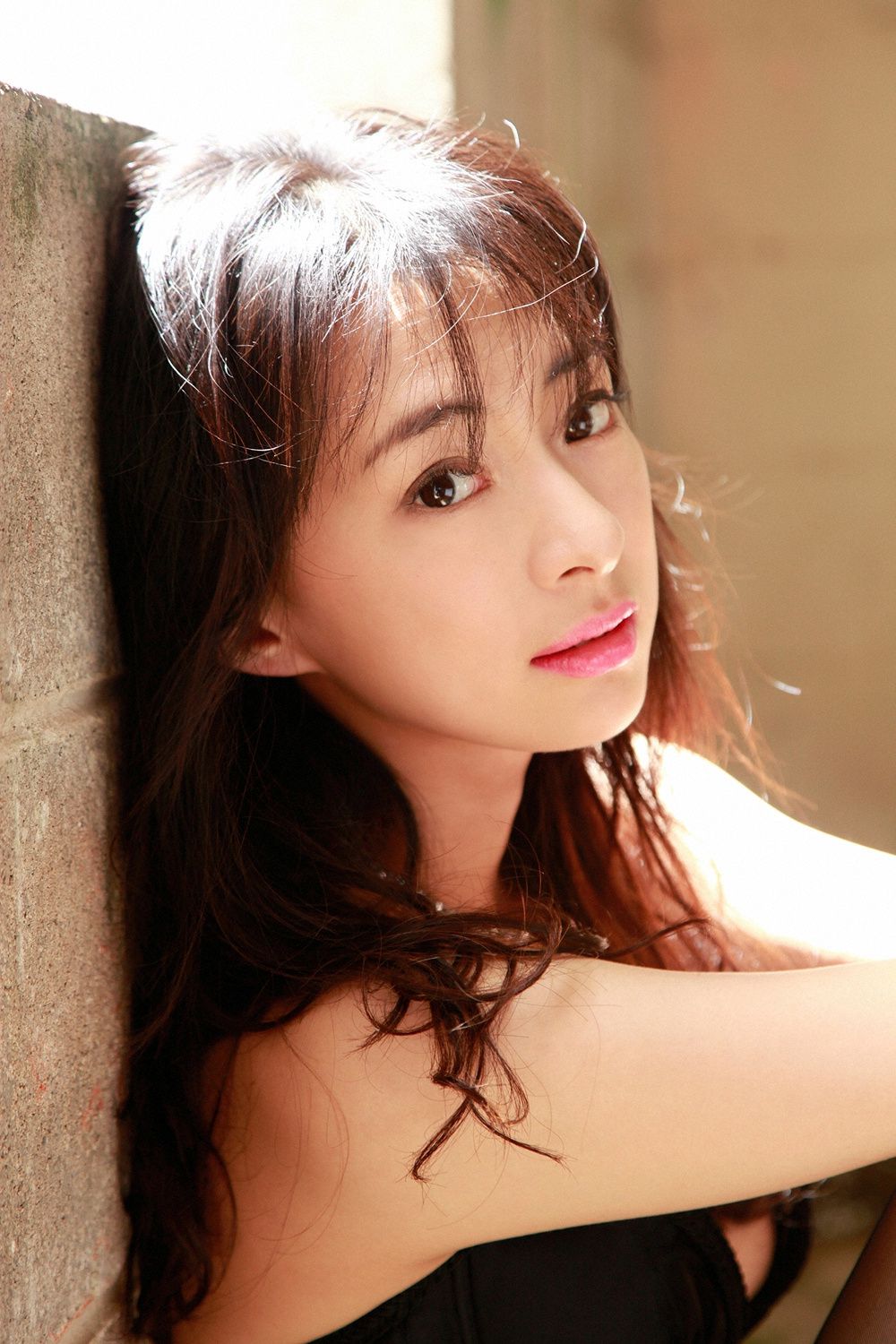 Masako Umemiya 梅宮万紗子《誘惑》  Vol.427-图46