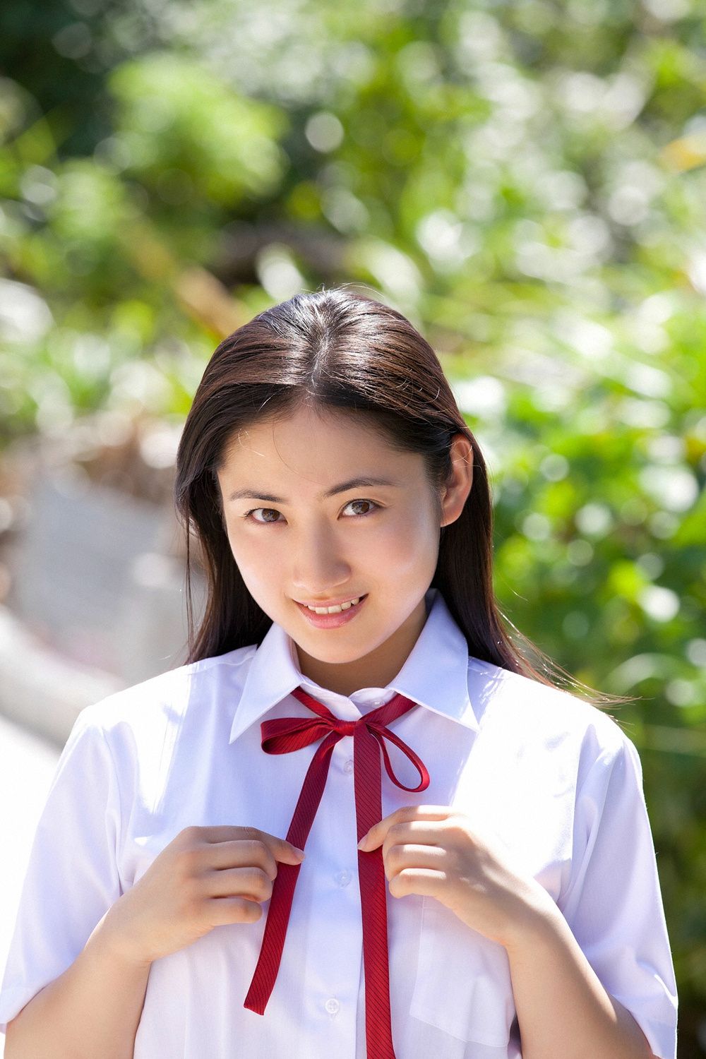 Saaya 紗綾《17回目の夏》  Vol.429-图0