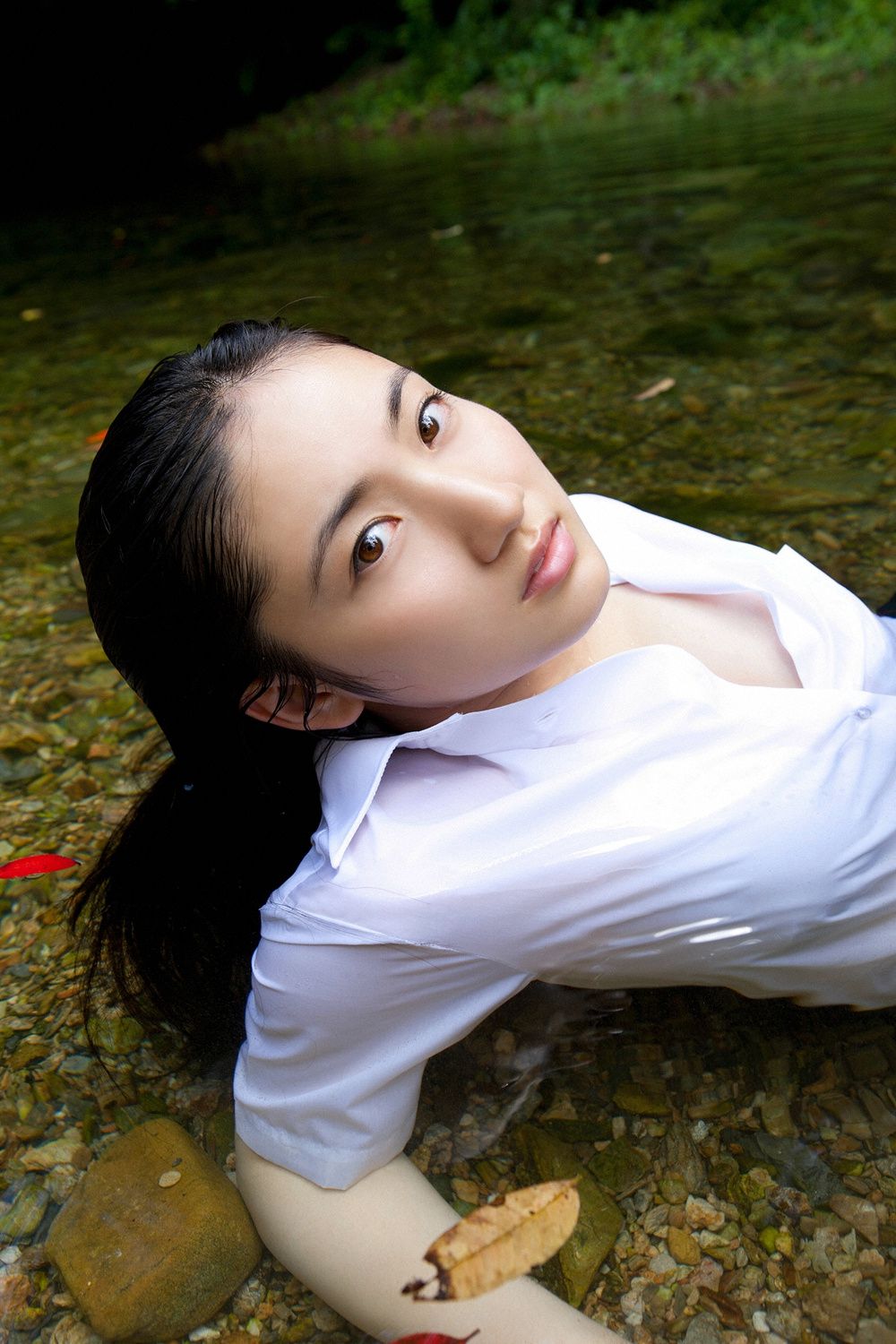 Saaya 紗綾《17回目の夏》  Vol.429-图16