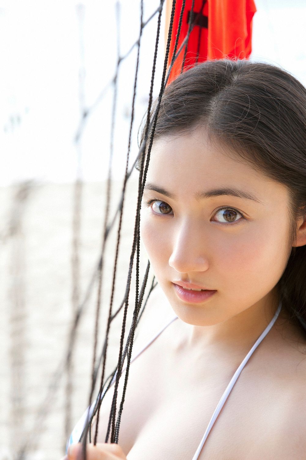 Saaya 紗綾《17回目の夏》  Vol.429-图45