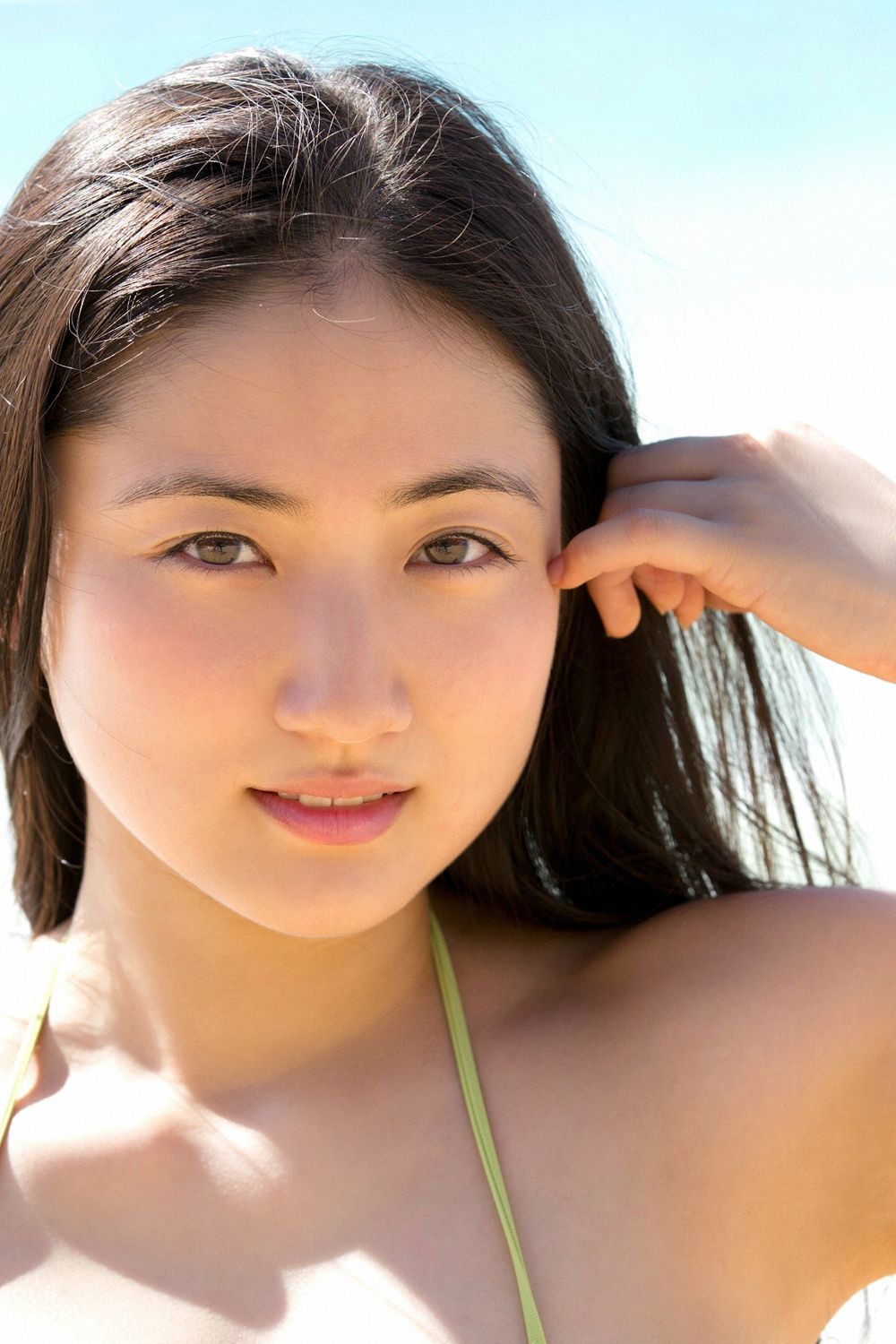 Saaya 紗綾《17回目の夏》  Vol.429-图88