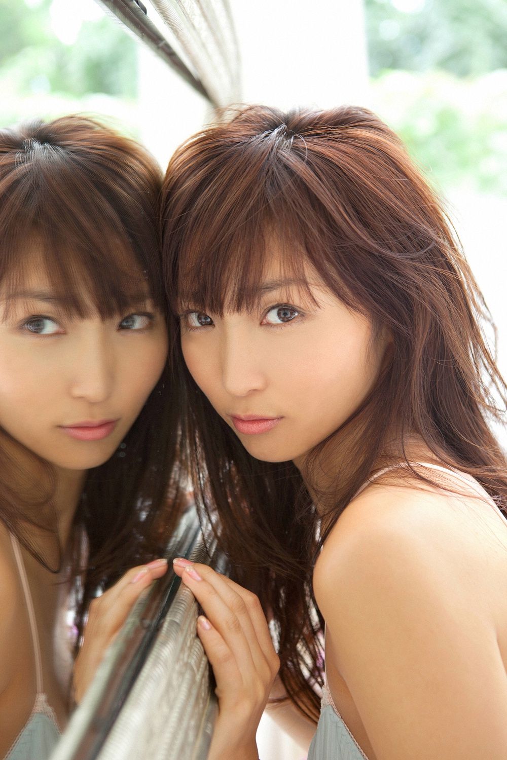 吉木りさ/吉木梨纱《教元うめ.け.る》  Vol.434-图10