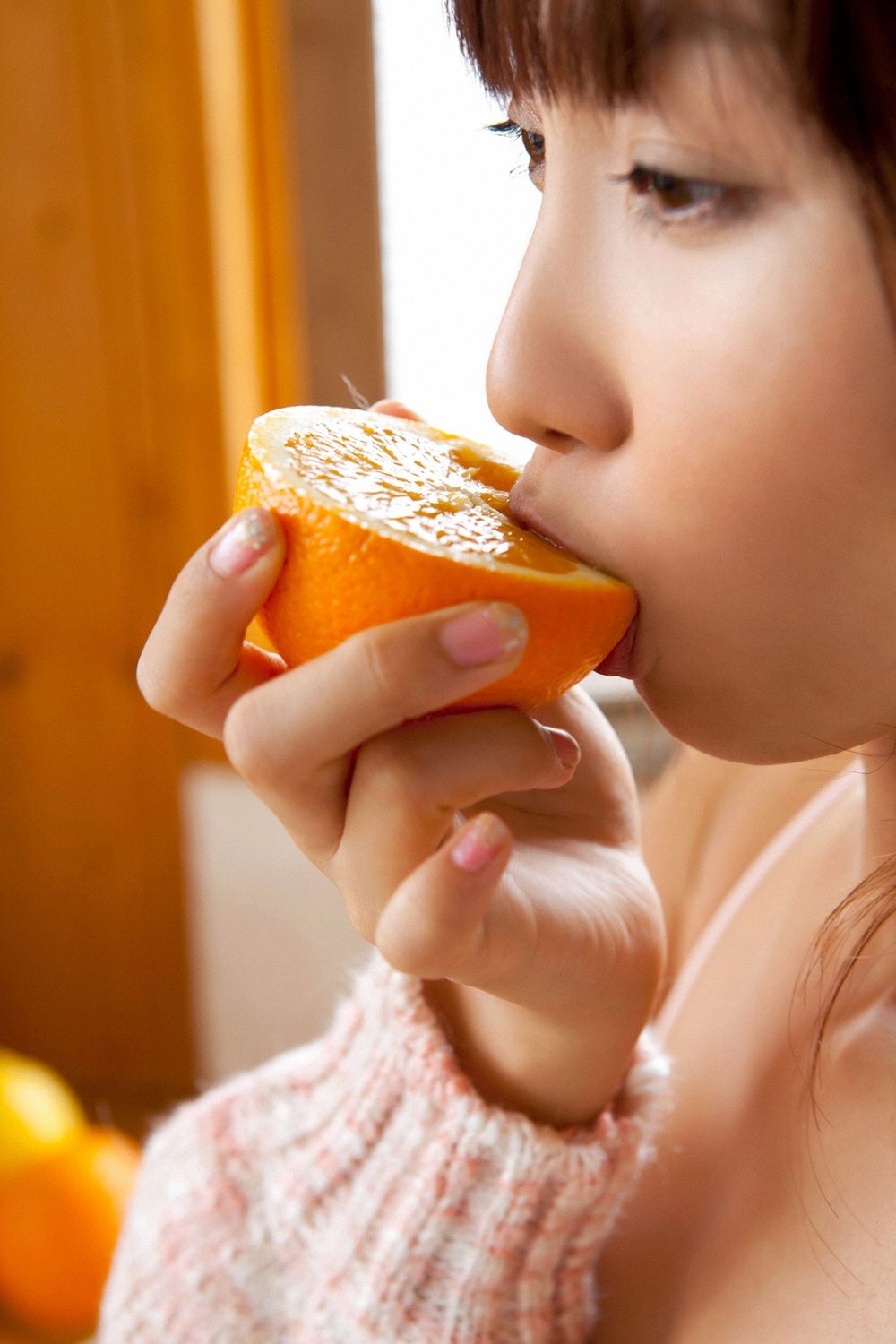 吉木りさ/吉木梨纱《教元うめ.け.る》  Vol.434-图15