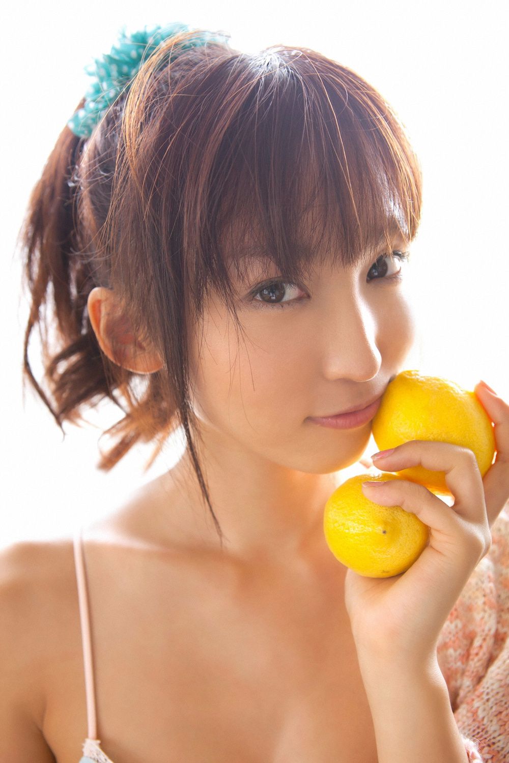 吉木りさ/吉木梨纱《教元うめ.け.る》  Vol.434-图18