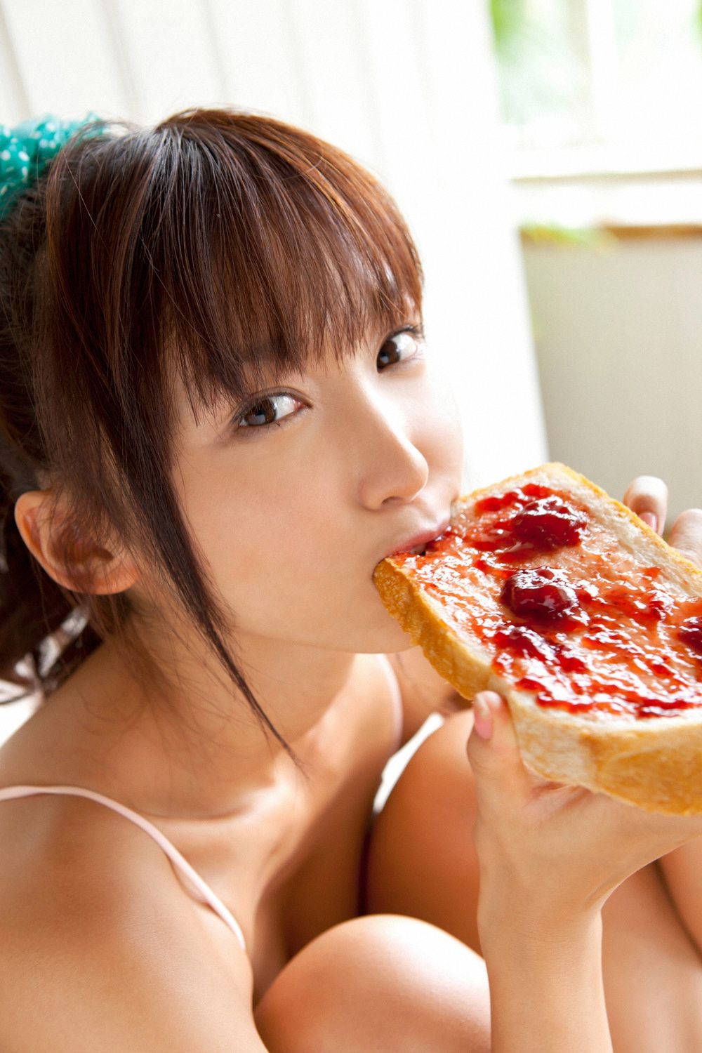 吉木りさ/吉木梨纱《教元うめ.け.る》  Vol.434-图22