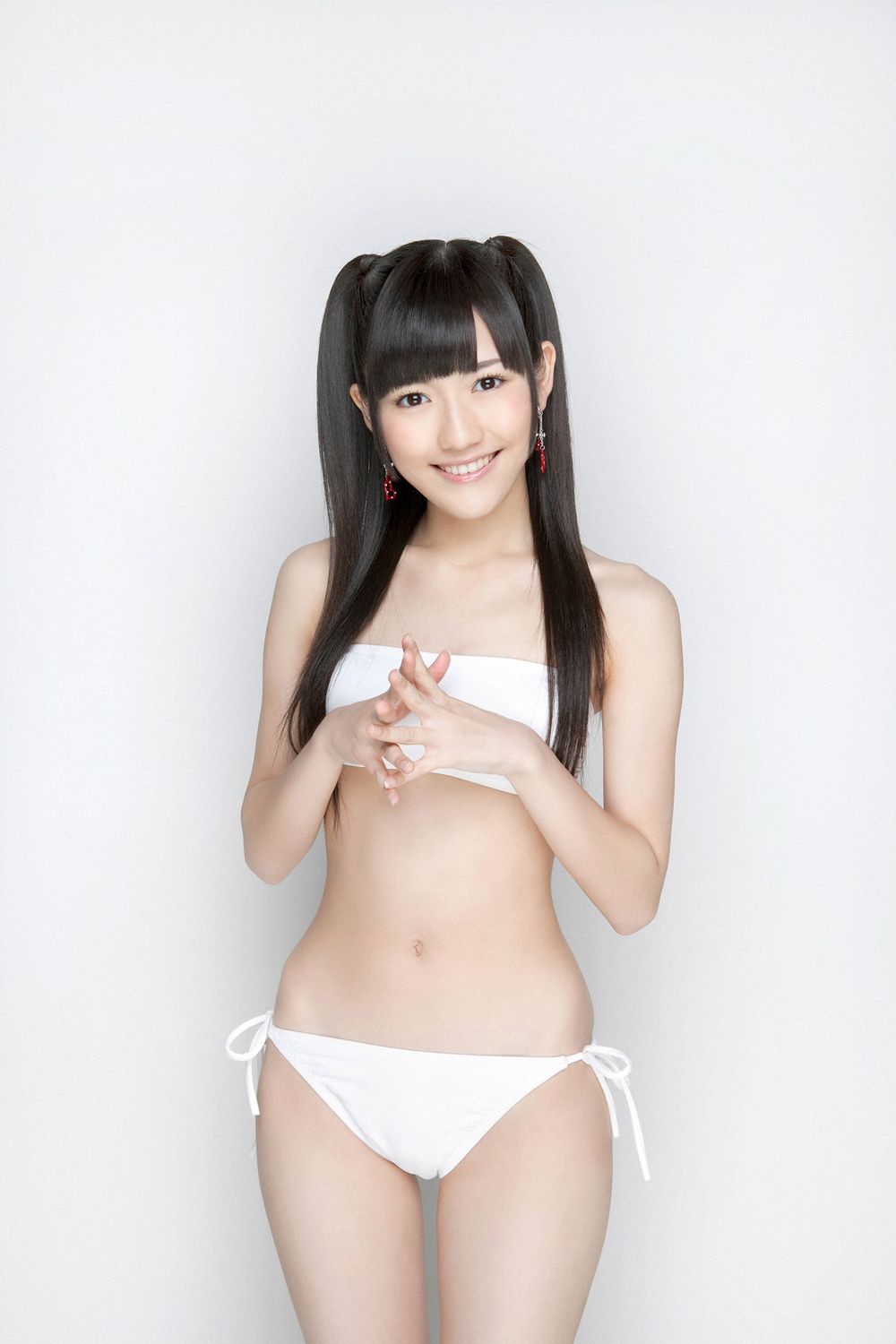 大島優子/渡辺麻友《ゆうことまゆゆのサマーバケーション》  Vol.435-图41