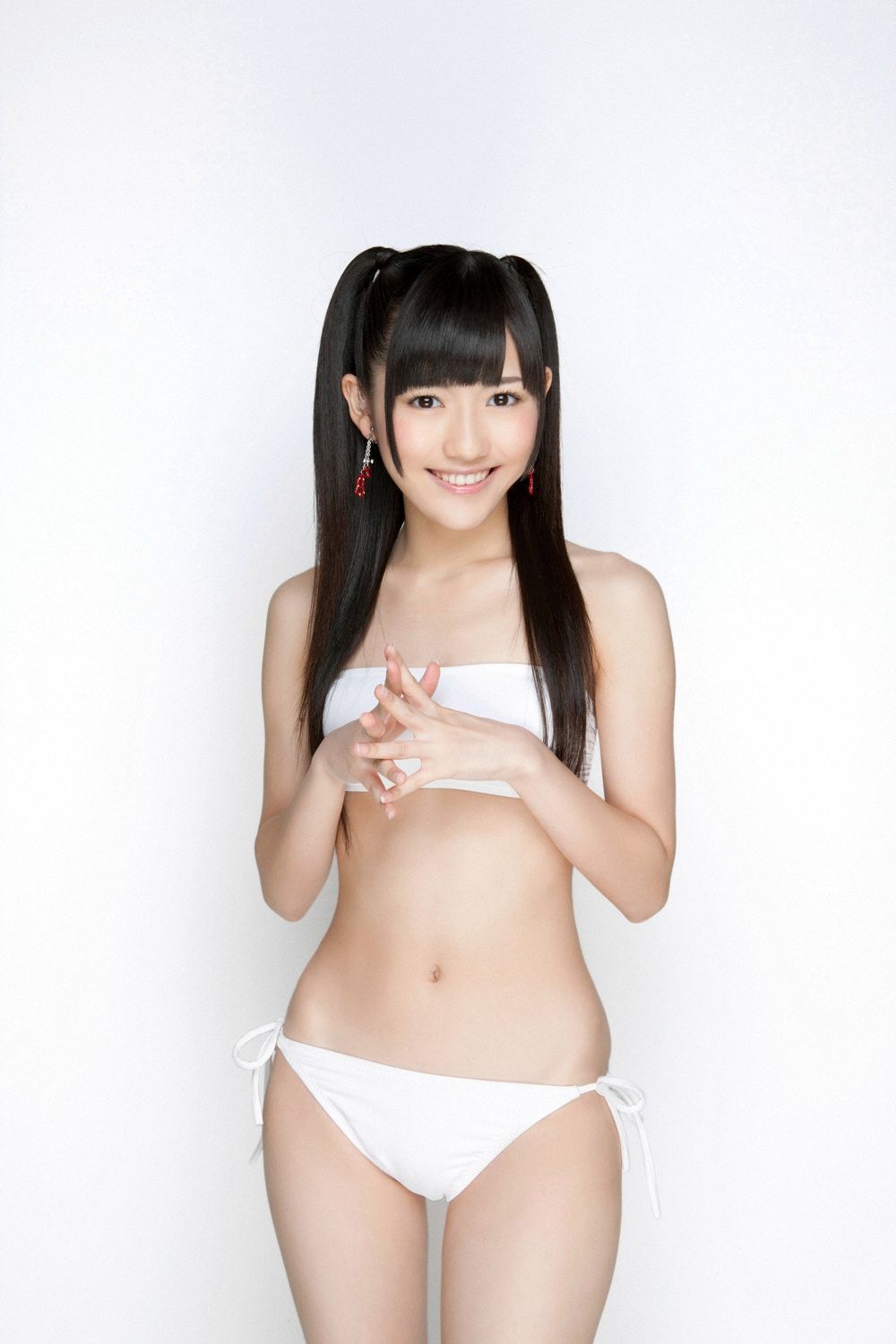 大島優子/渡辺麻友《ゆうことまゆゆのサマーバケーション》  Vol.435-图42