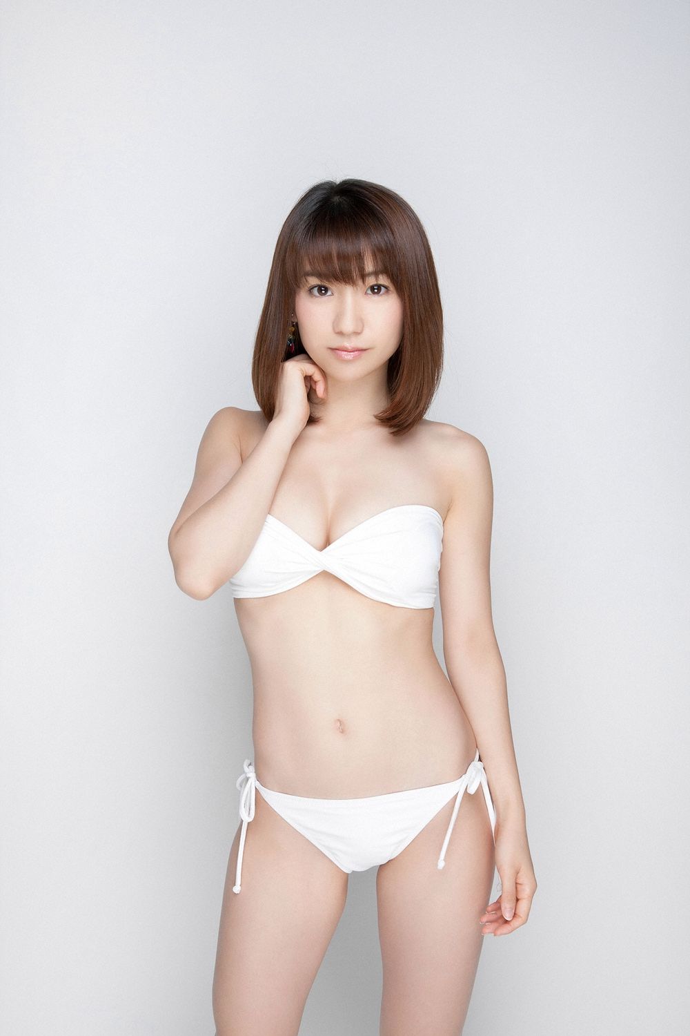 大島優子/渡辺麻友《ゆうことまゆゆのサマーバケーション》  Vol.435-图48